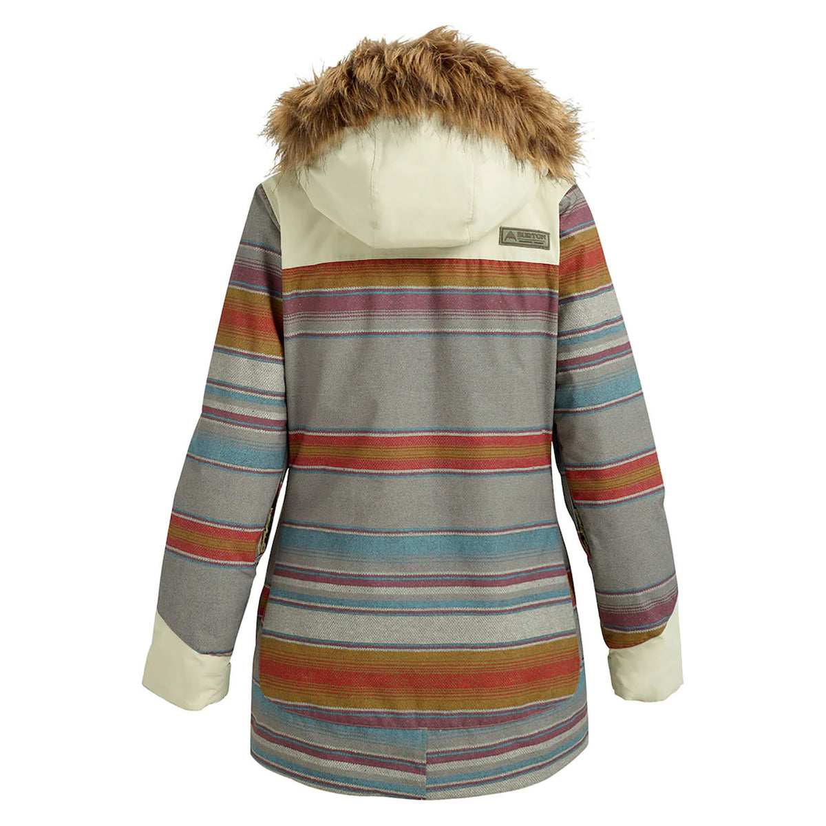 Lelah Snowboard Jacket 2019