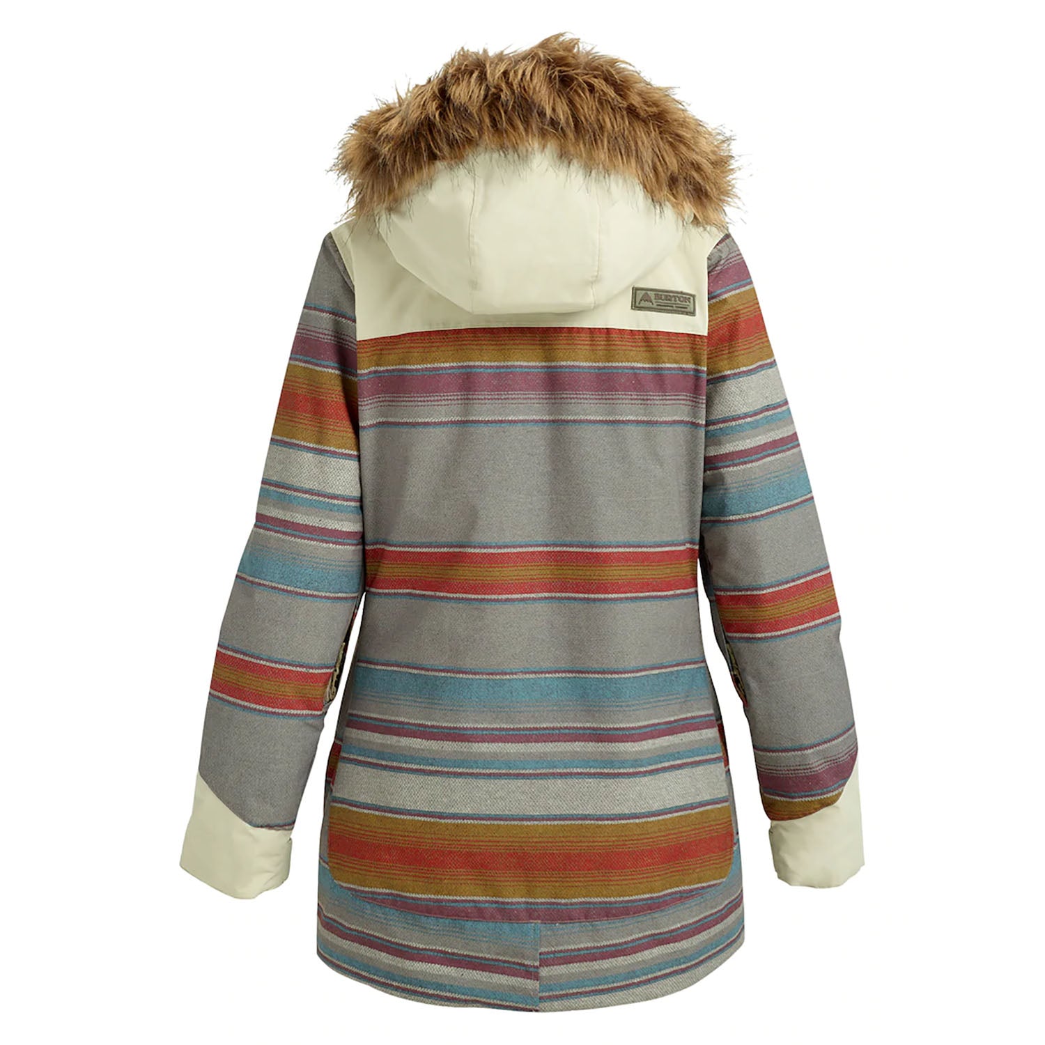 Lelah Snowboard Jacket 2019