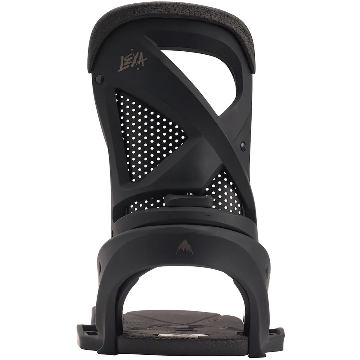 Lexa EST Snowboard Binding 2020 Brackish