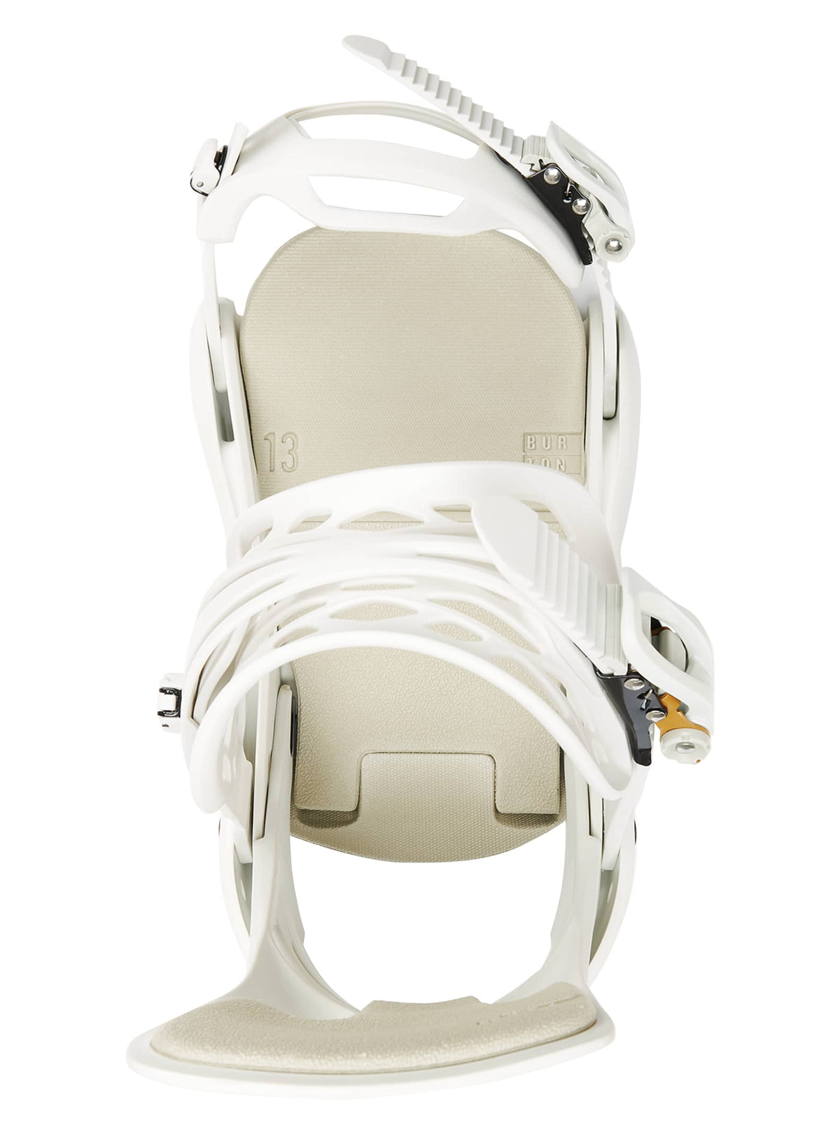 Burton Lexa Re:Flex Snowboard Binding 2022 Stout white