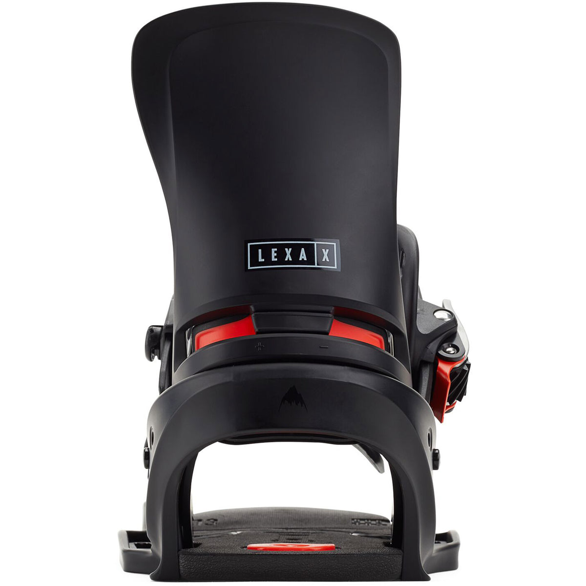 Burton Lexa X EST Snowboard Binding 2021 Black