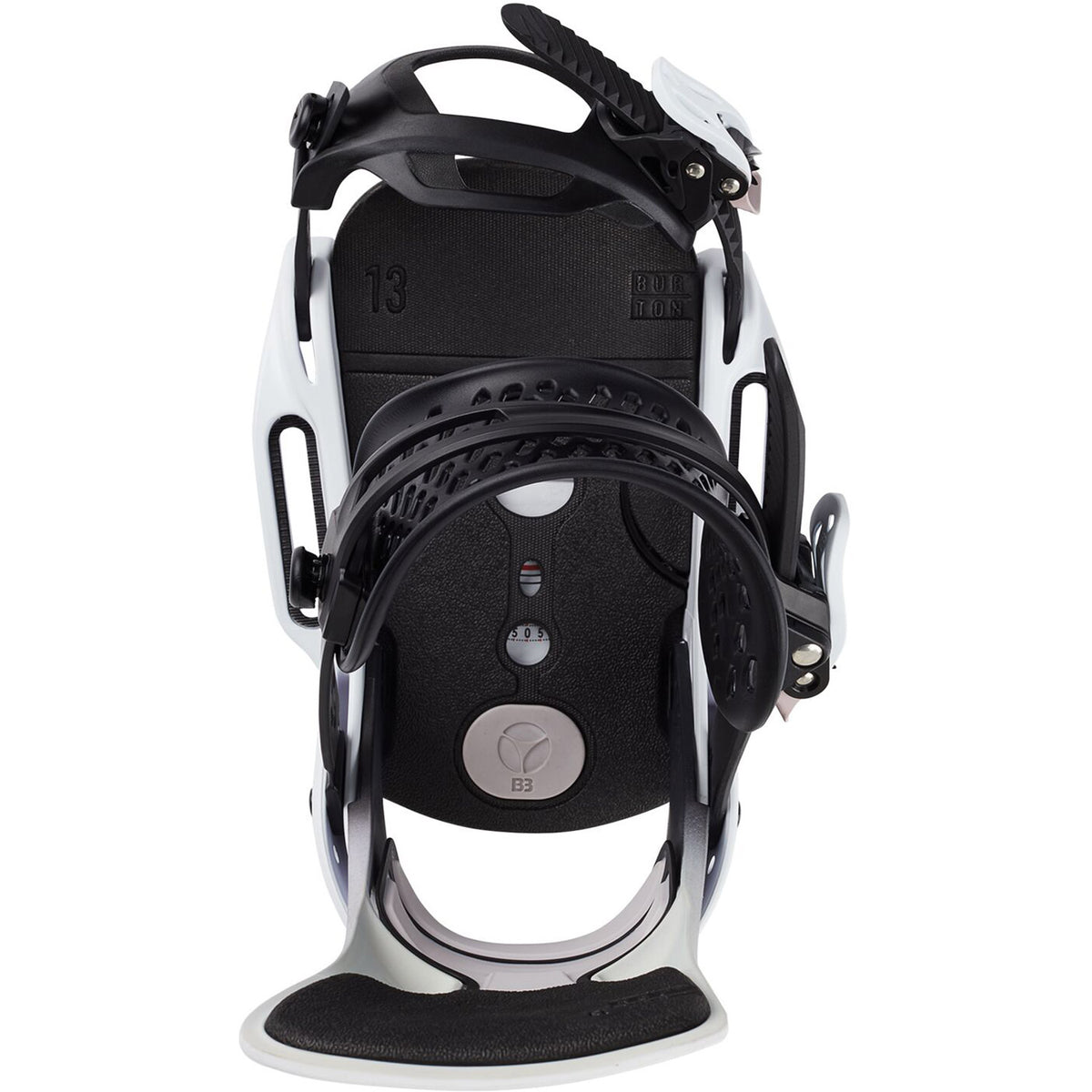 Lexa X EST Ladies Snowboard Bindings 2021