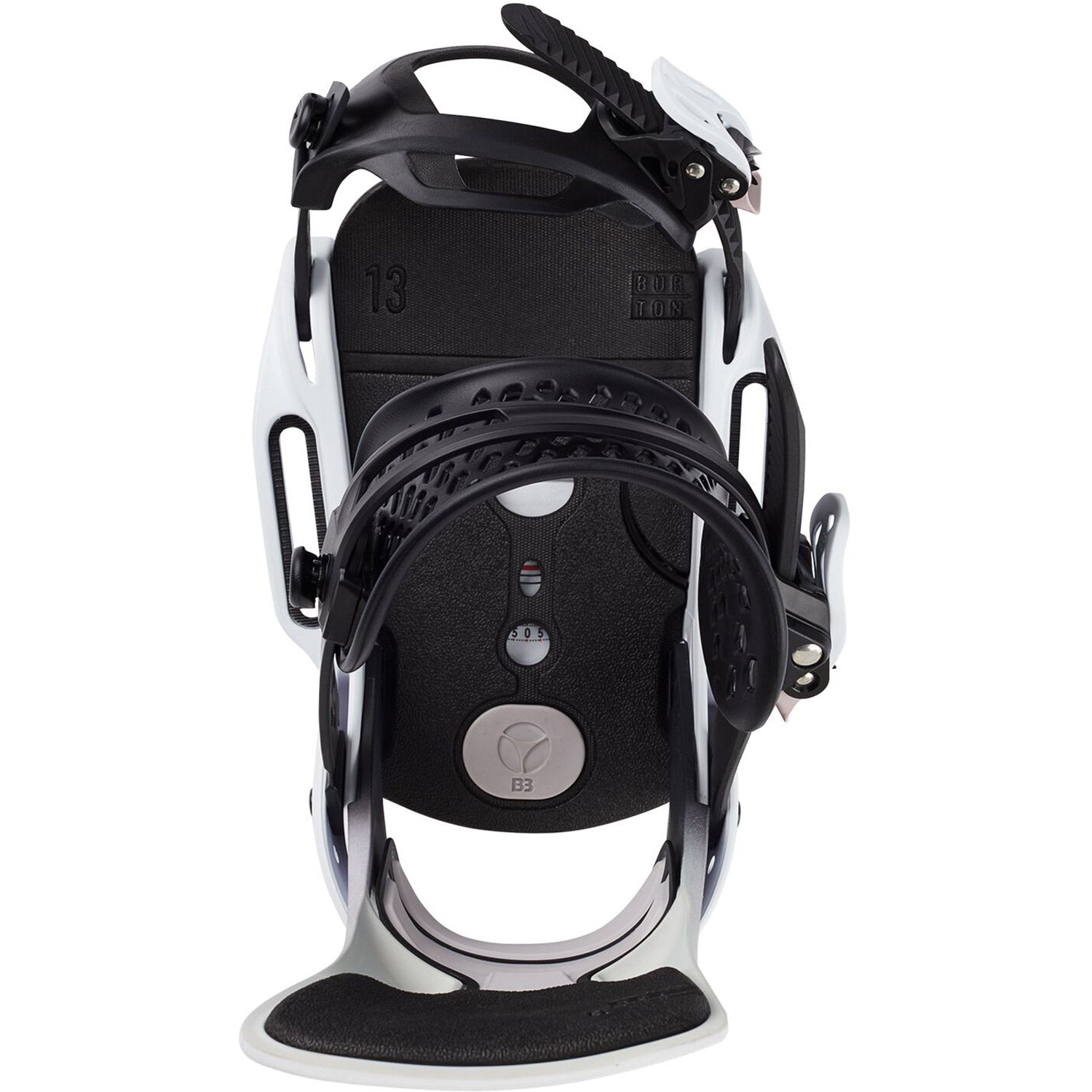 Lexa X EST Ladies Snowboard Bindings 2021