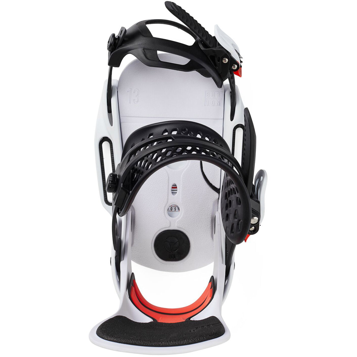 Burton Lexa X EST Binding 2021 White