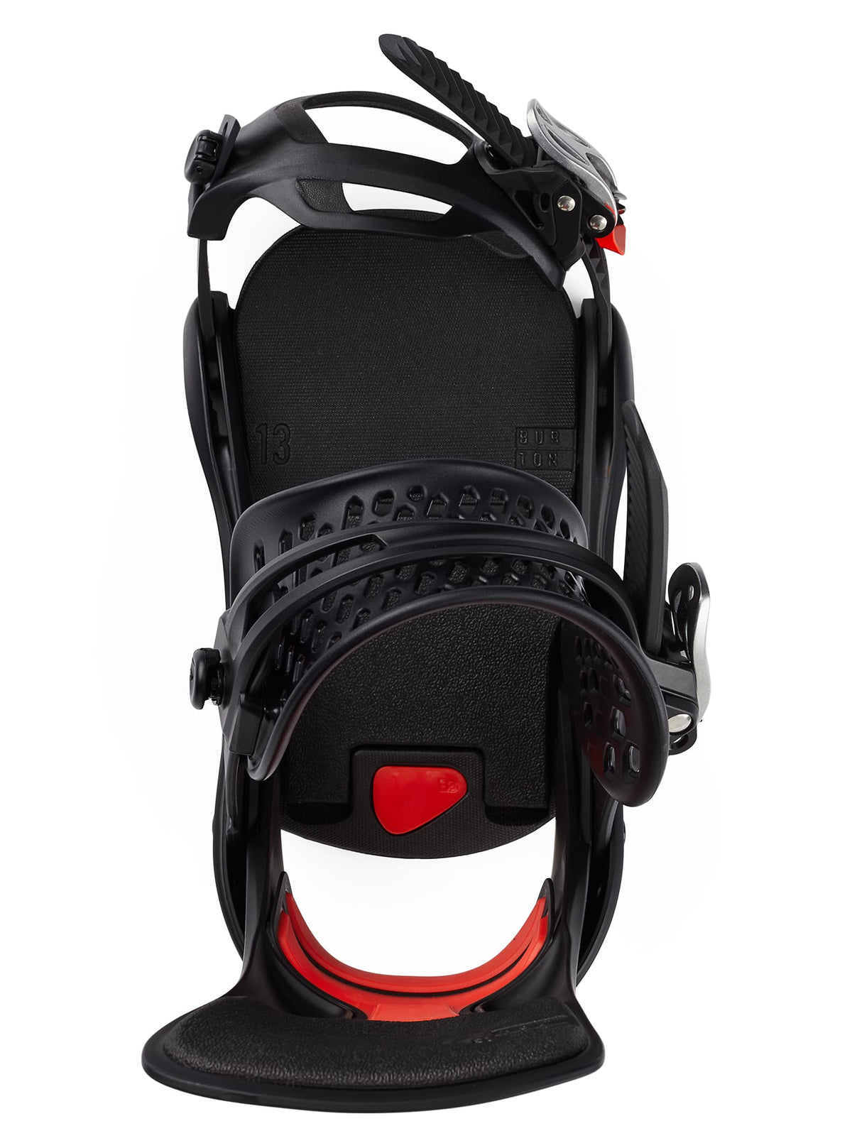 Burton Lexa X Re:Flex Snowboard Binding 2022 Black