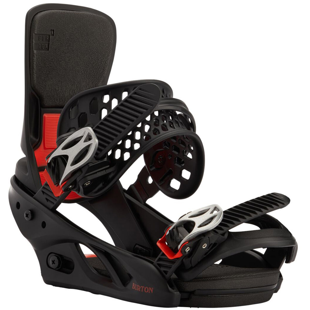 Burton Lexa X Snowboard Binding 2021 Black