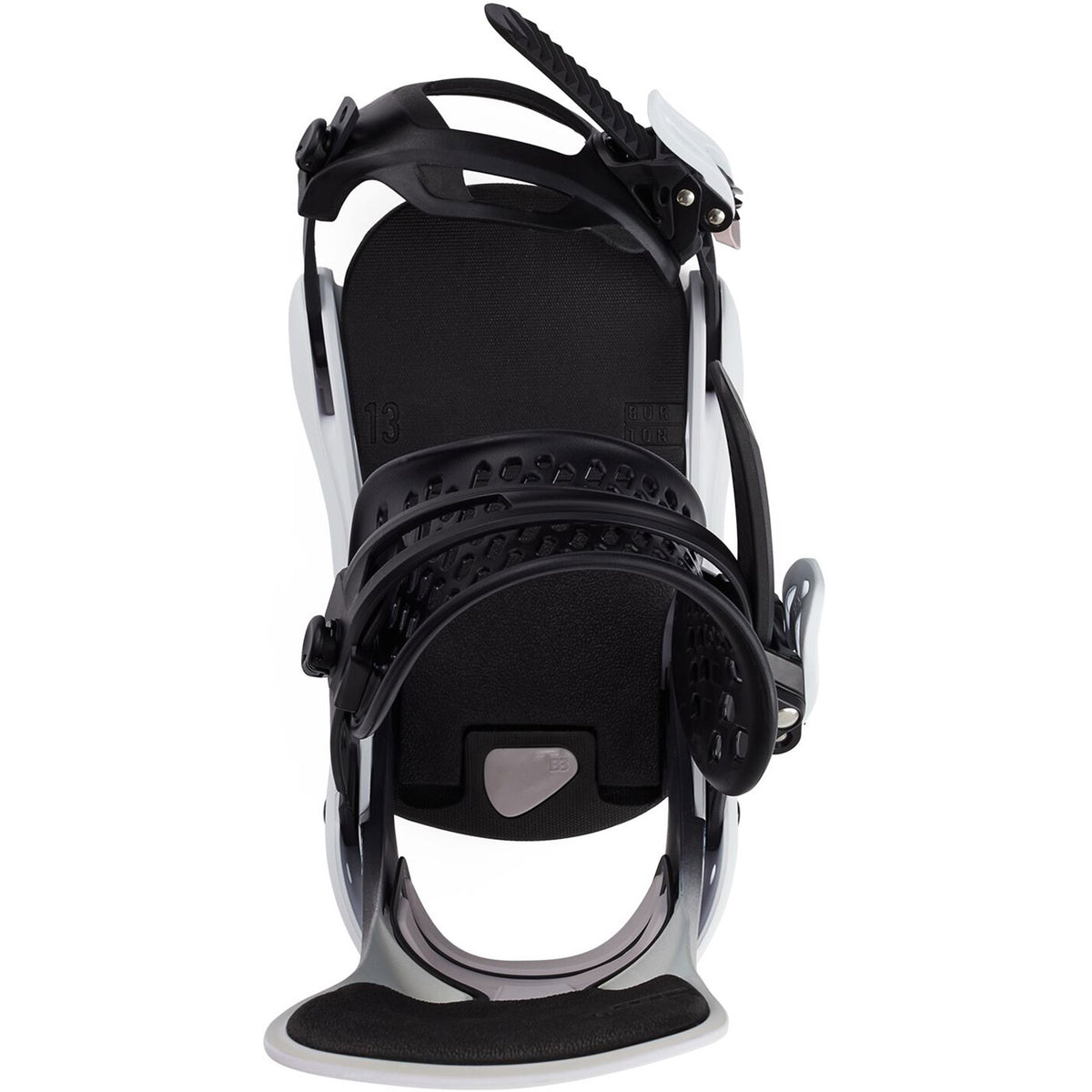 Burton Lexa X Snowboard Binding 2021 Feelgood White