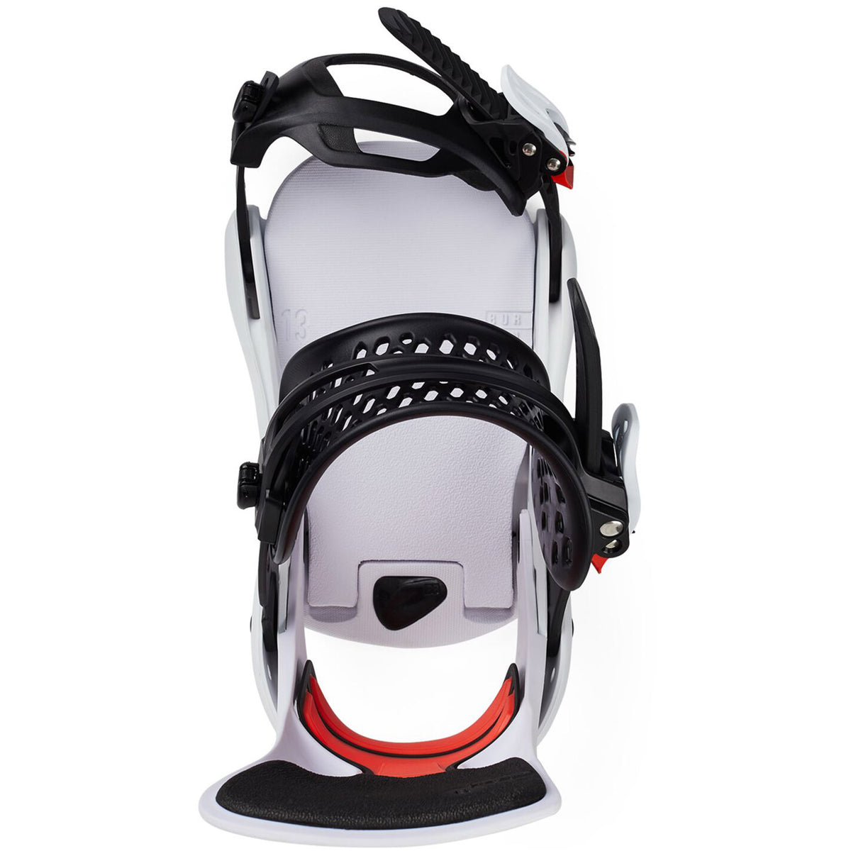 Burton Lexa X Snowboard Binding 2021 White