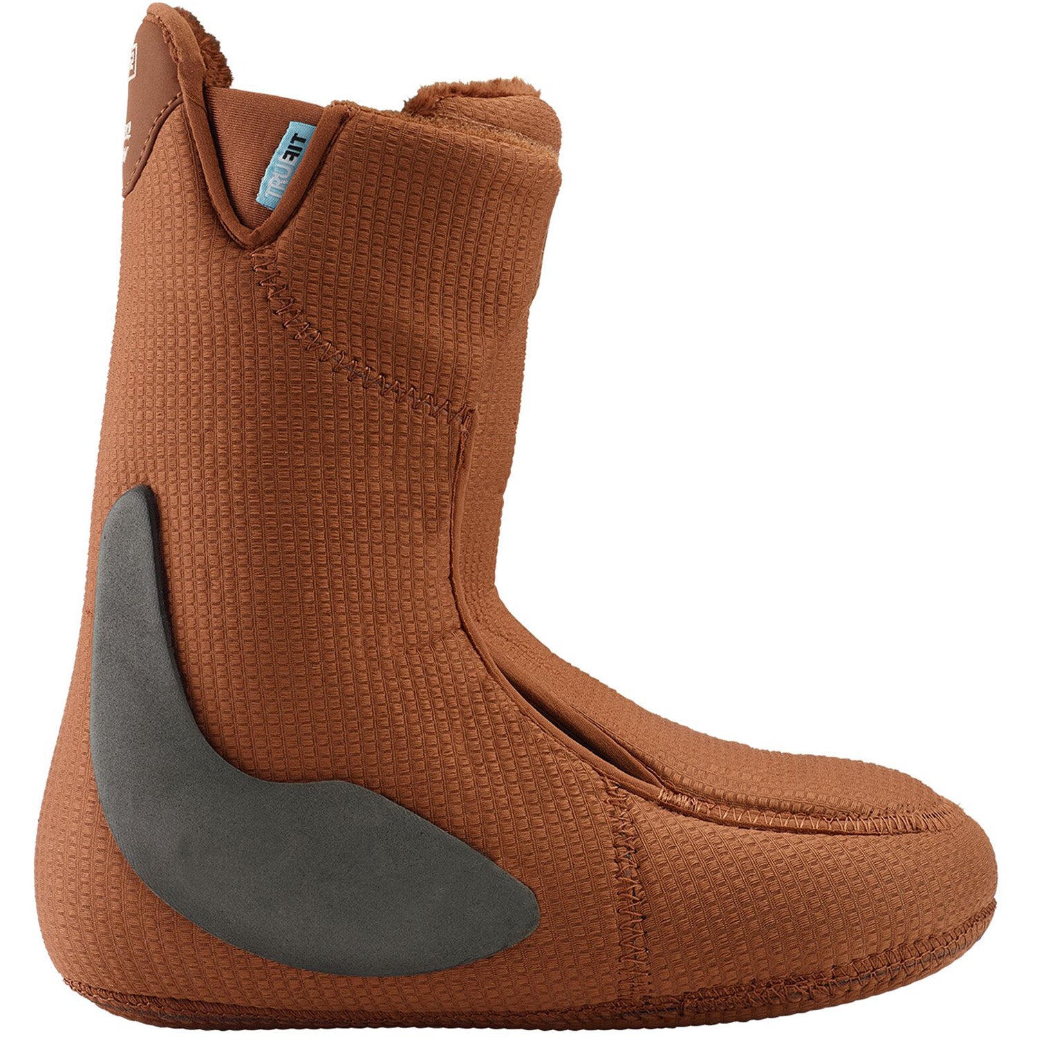 Limelight Boa Snowboard Boot 2020 Brown Sugar