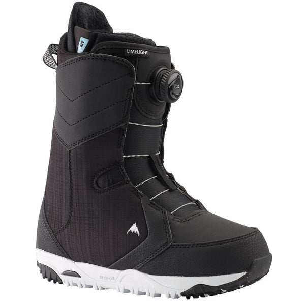 burton limelight boa snowboard boot women& 39 Burton Limelight BOA Snowboard Boot 2021