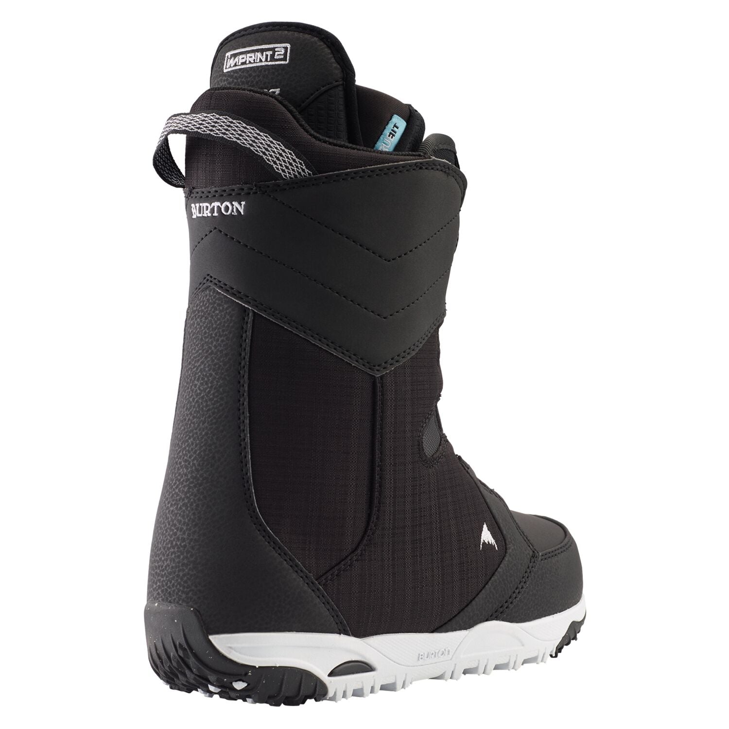 Burton Limelight BOA Snowboard Boot 2021 - Auski Australia