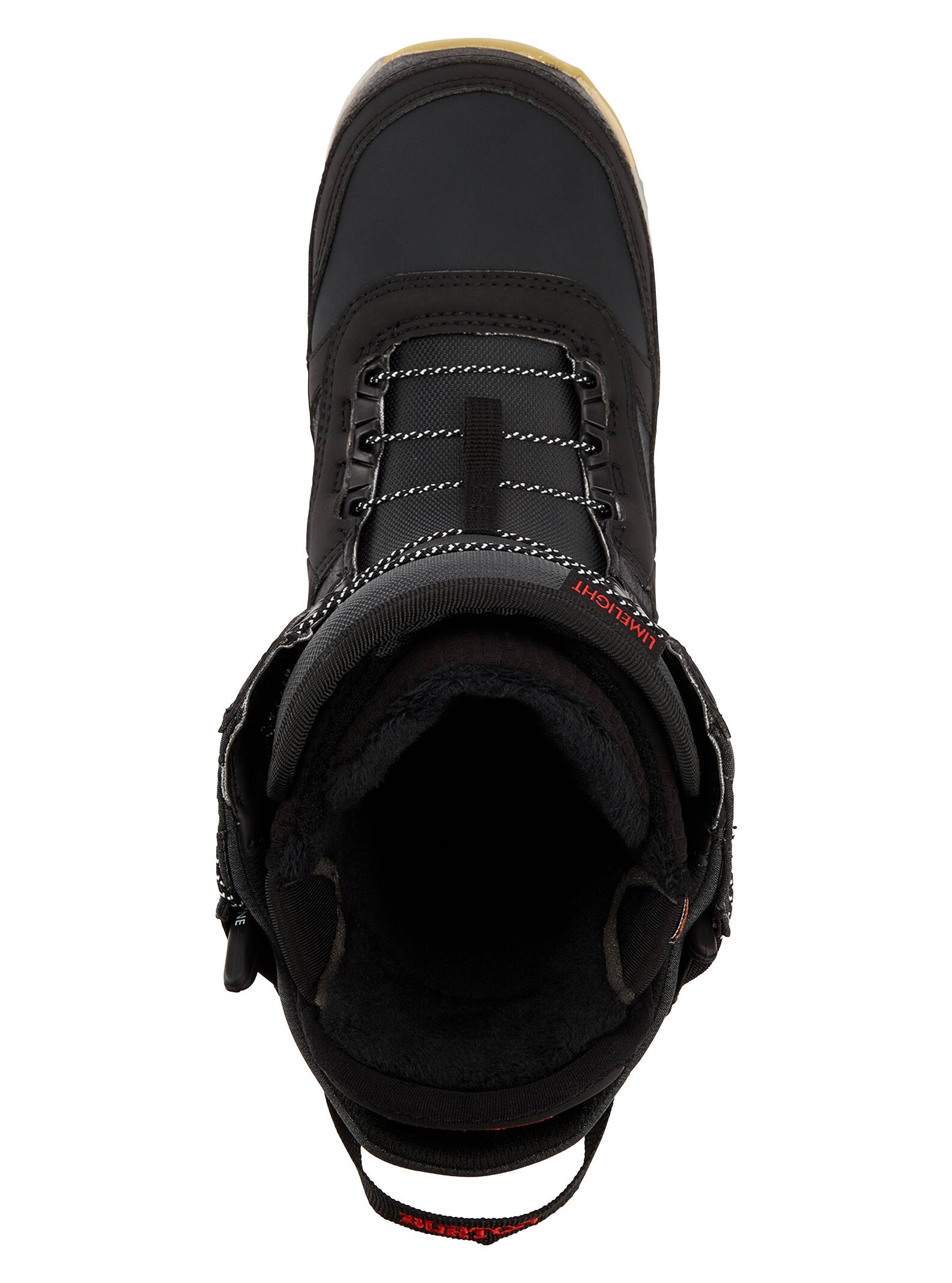 Burton Limelight Snowboard Boot 2022 Black