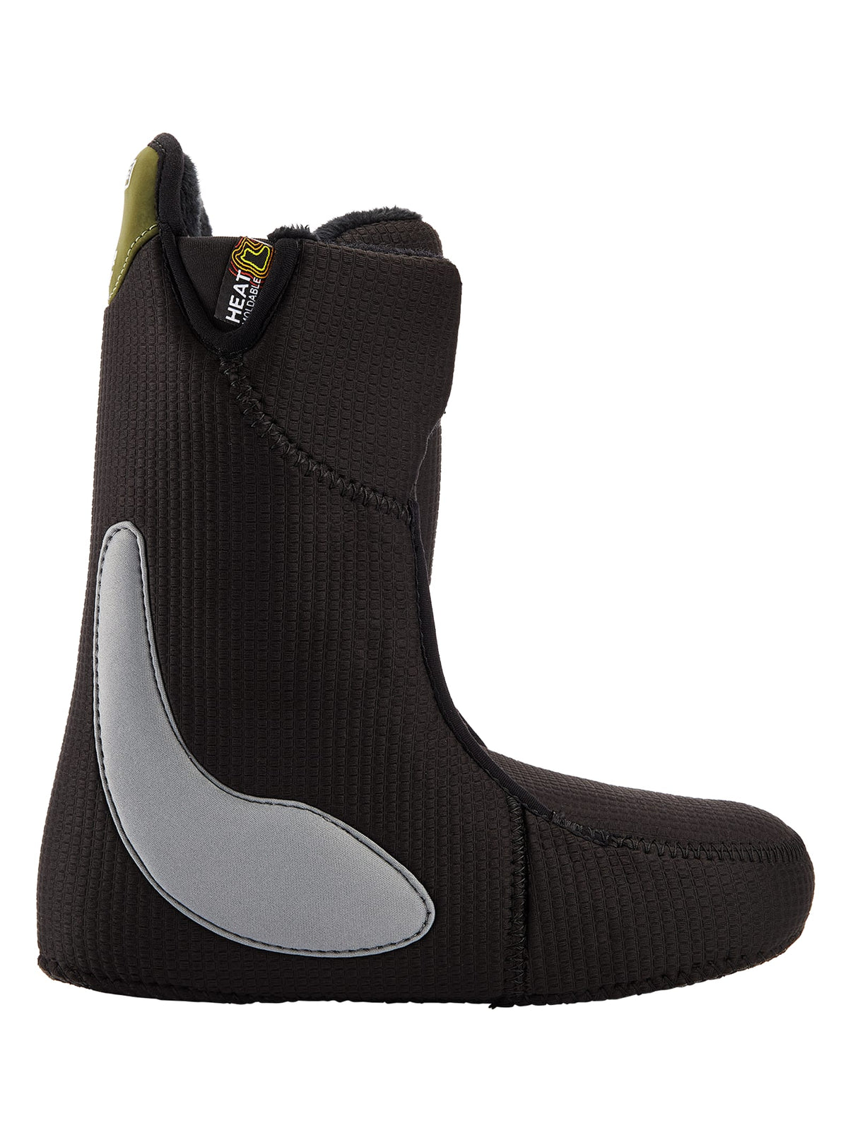 Burton Limelight Snowboard Boot 2022 Dark green