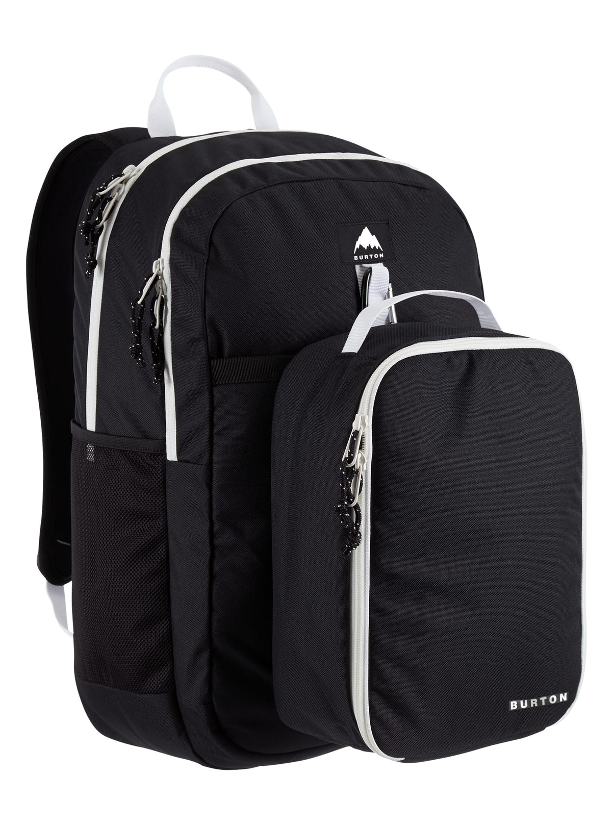 Burton Lunch-N-Pack 35L Backpack 2022 True black