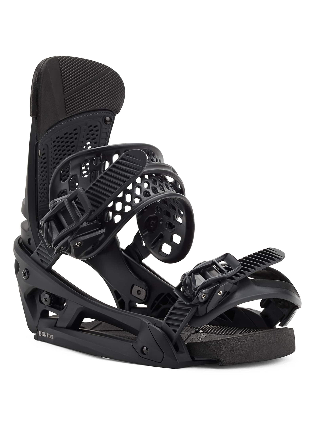 Burton Malavita EST Snowboard Binding 2022 Brackish