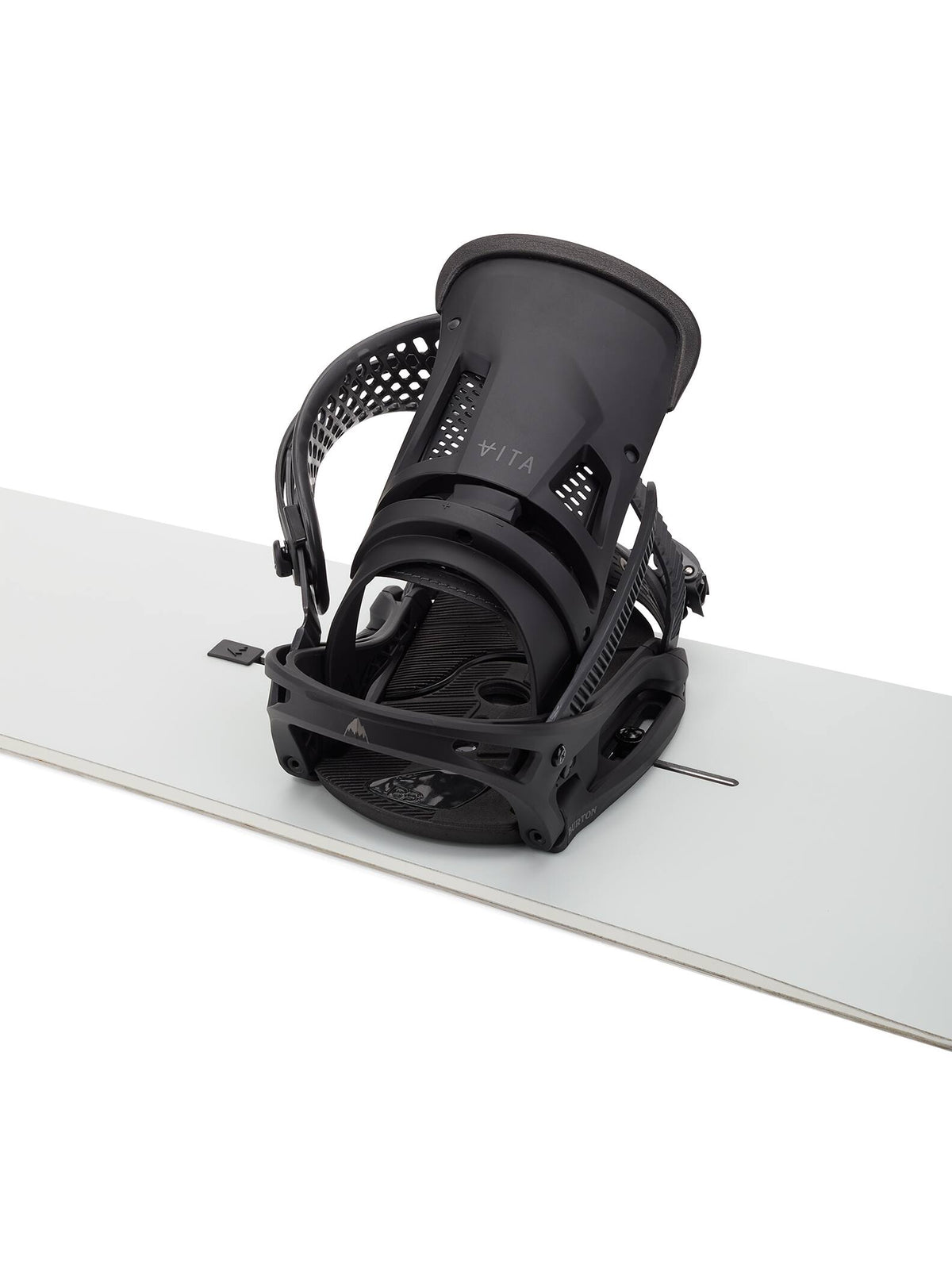 Burton Malavita EST Snowboard Binding 2022 Brackish