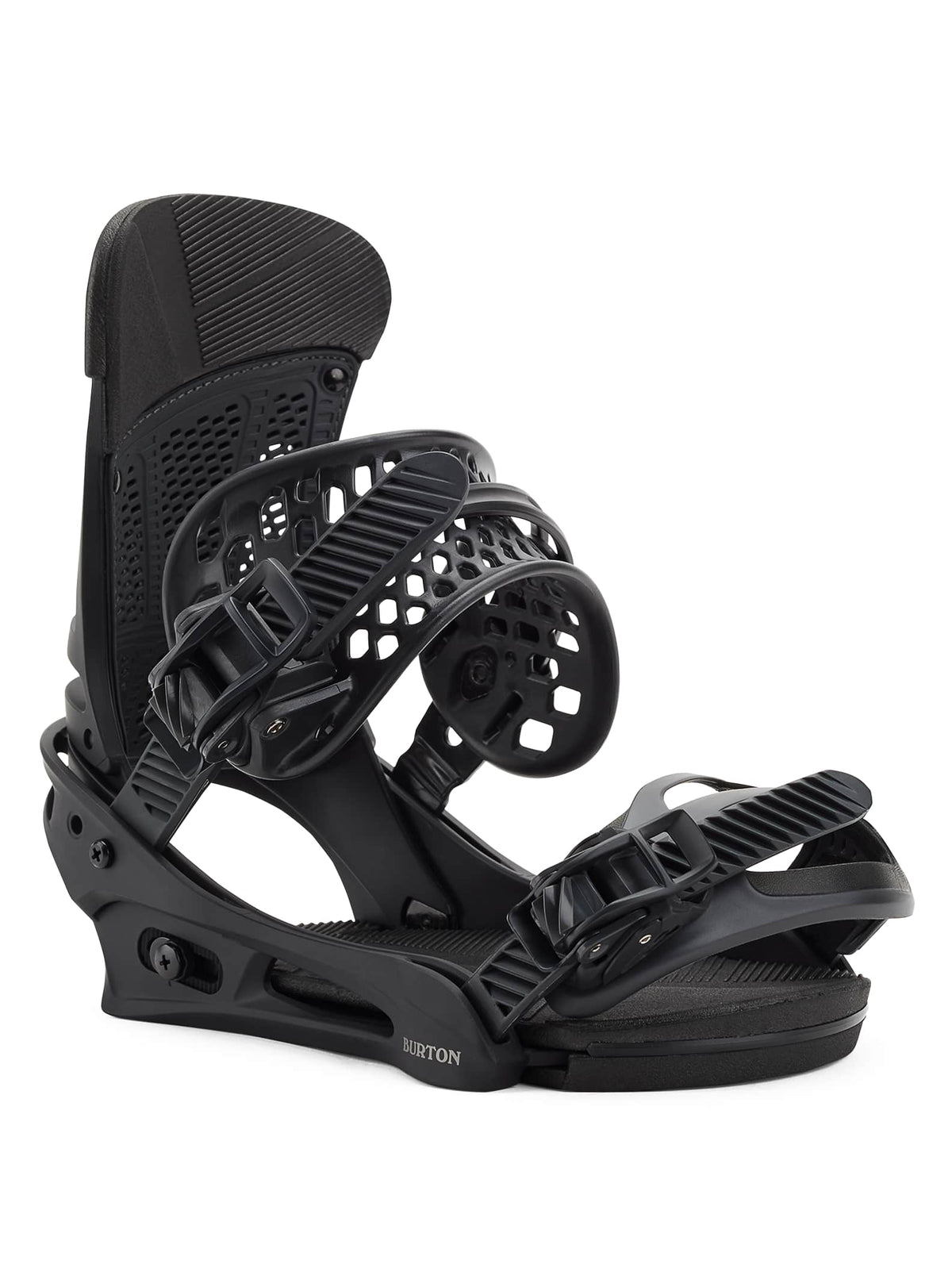 Burton Malavita Re:Flex Snowboard Binding 2022 Brackish