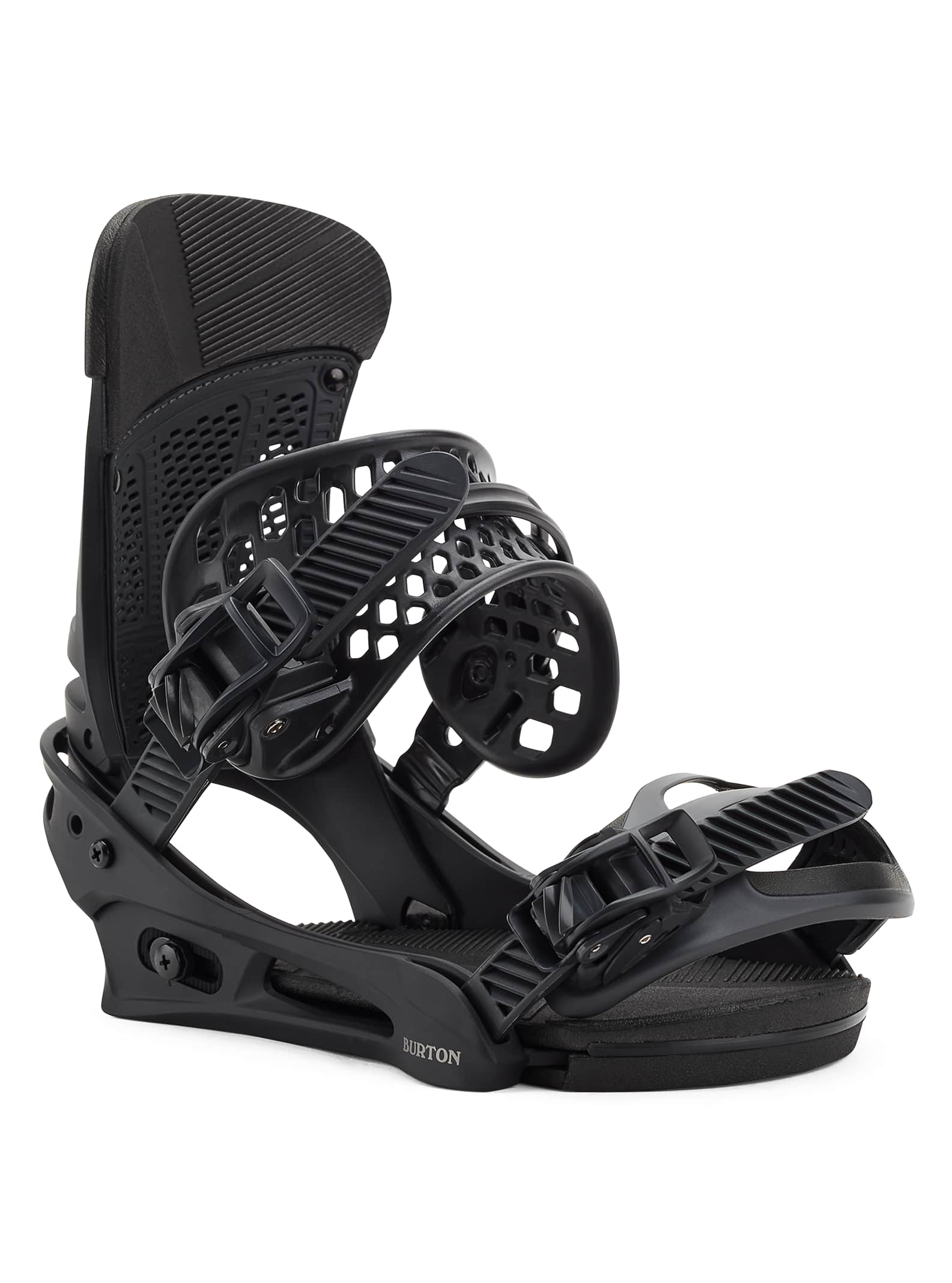 Burton Malavita Re:Flex Snowboard Binding 2022 Brackish