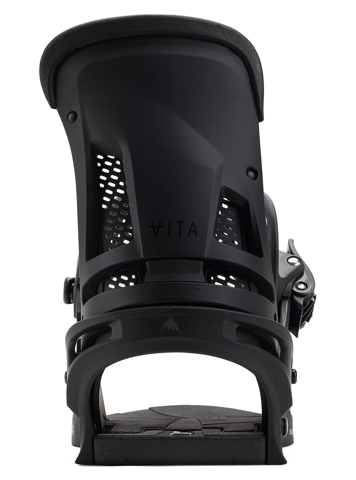 Burton Malavita Re:Flex Snowboard Binding 2022 Brackish