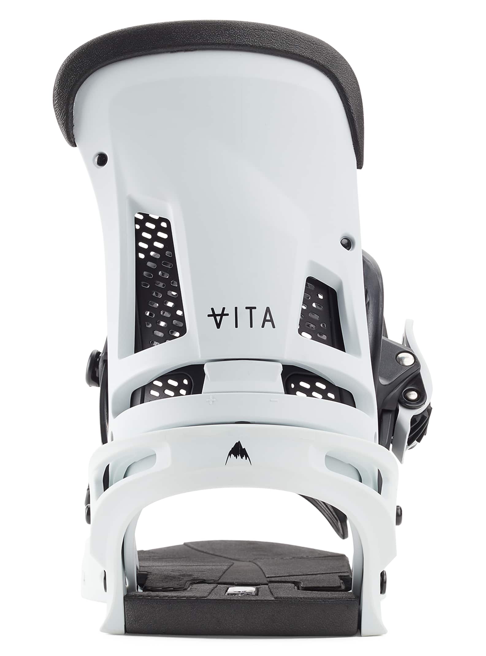 Burton Malavita Re:Flex Snowboard Binding 2022 Frost