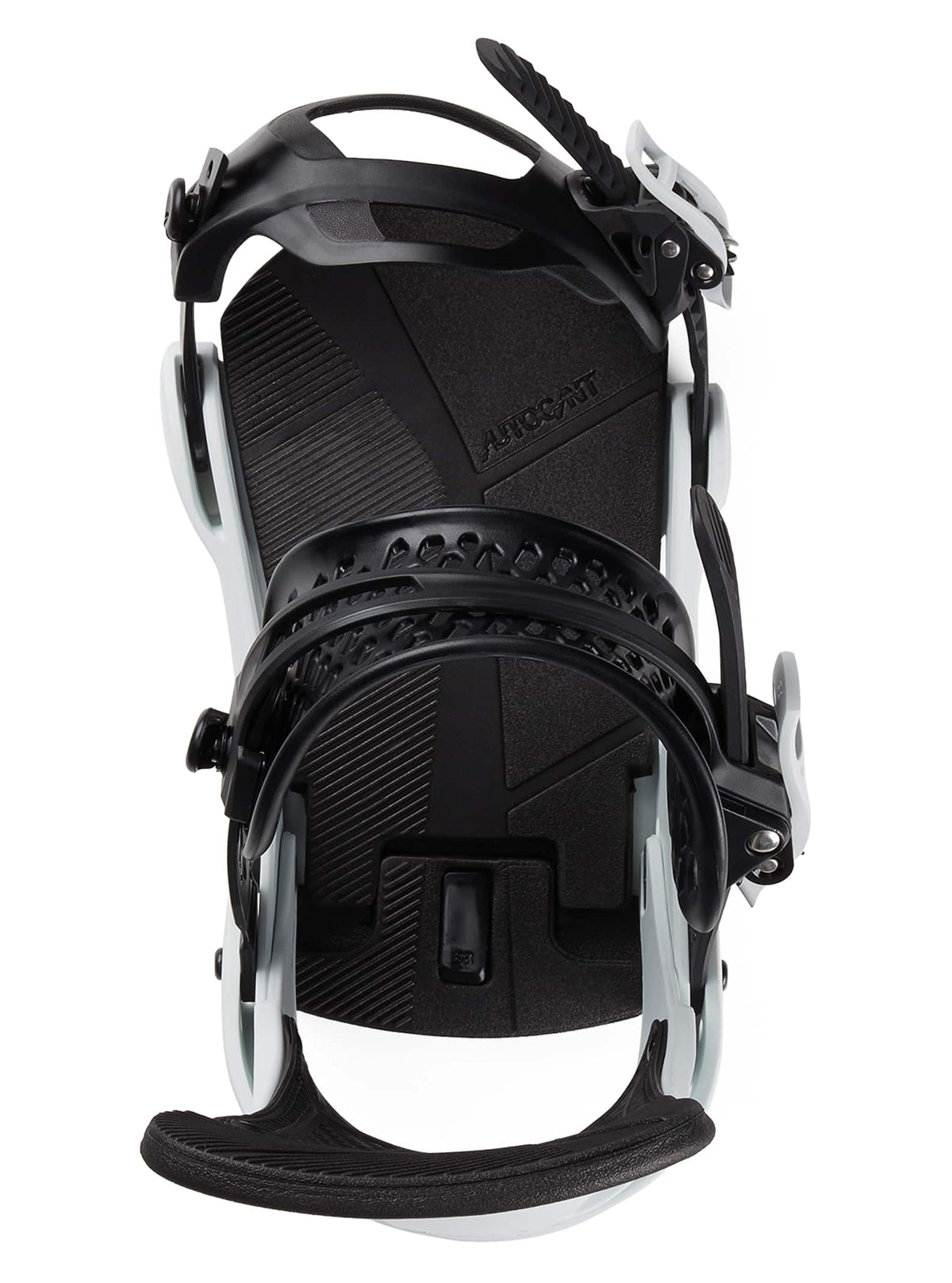 Burton Malavita Re:Flex Snowboard Binding 2022 Frost