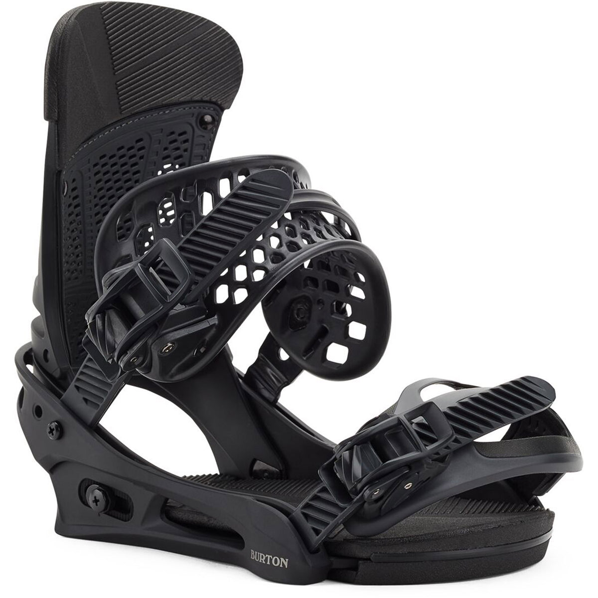 Burton Malavita Snowboard Binding 2021