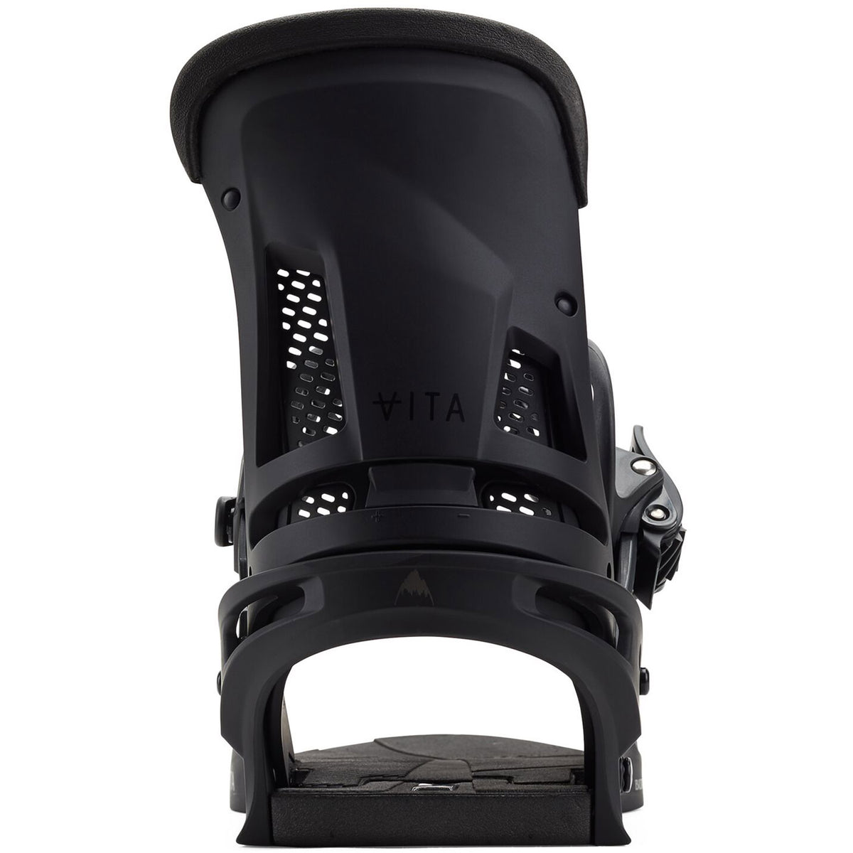 Burton Malavita Snowboard Binding 2021