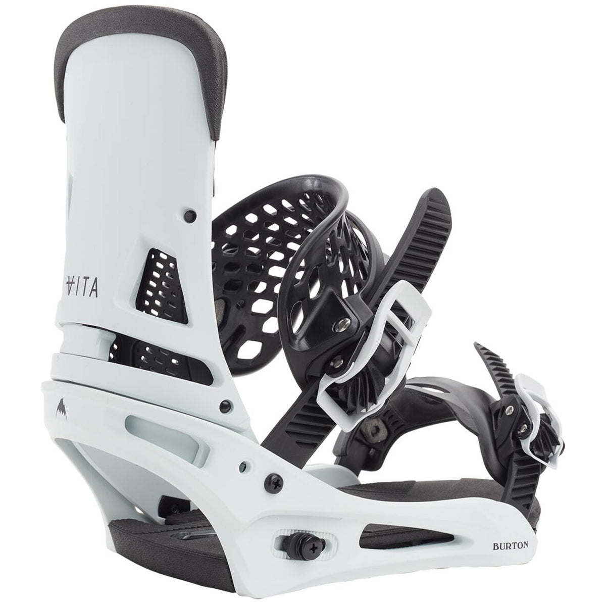 Burton Malavita Snowboard Binding 2021