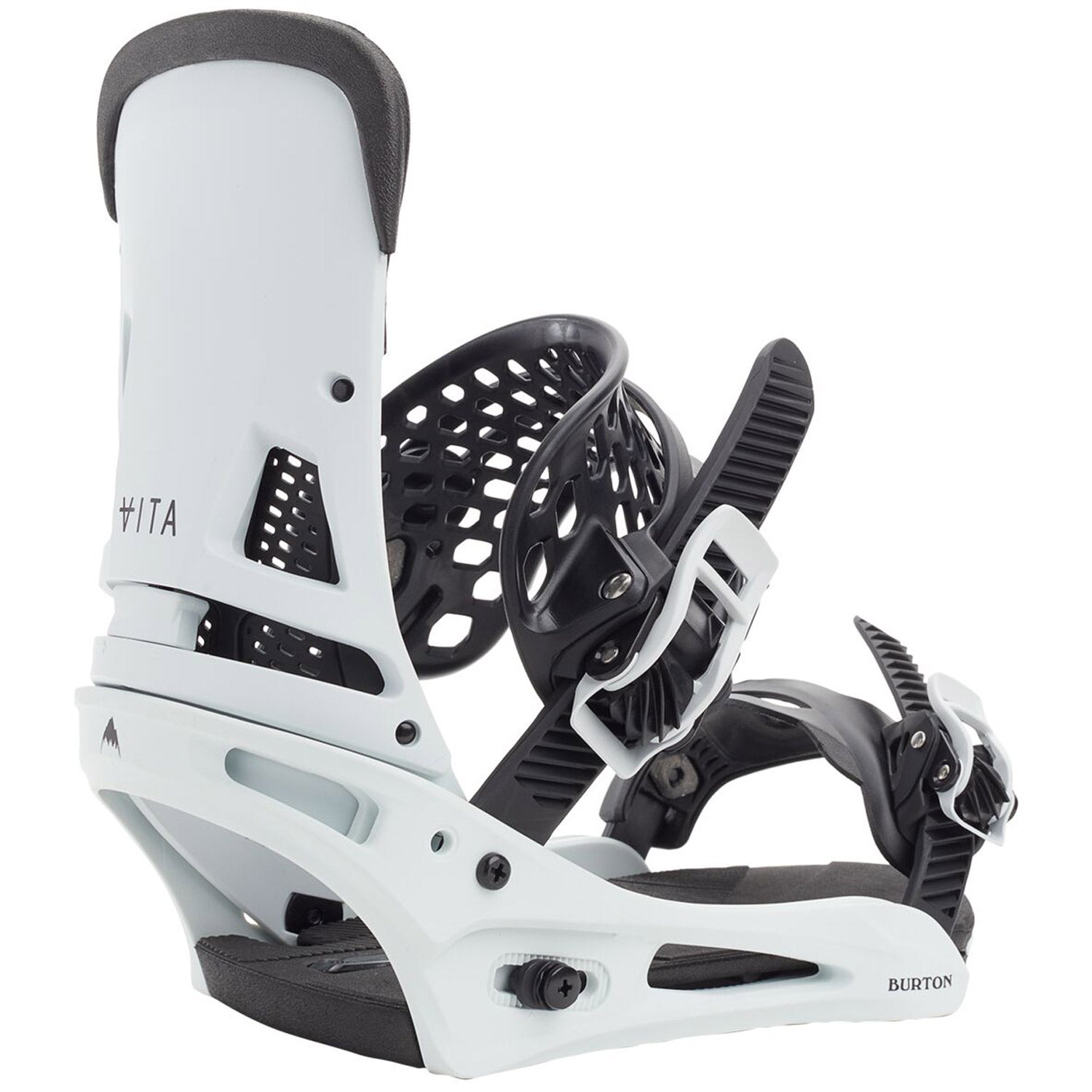 Burton Malavita Snowboard Binding 2021
