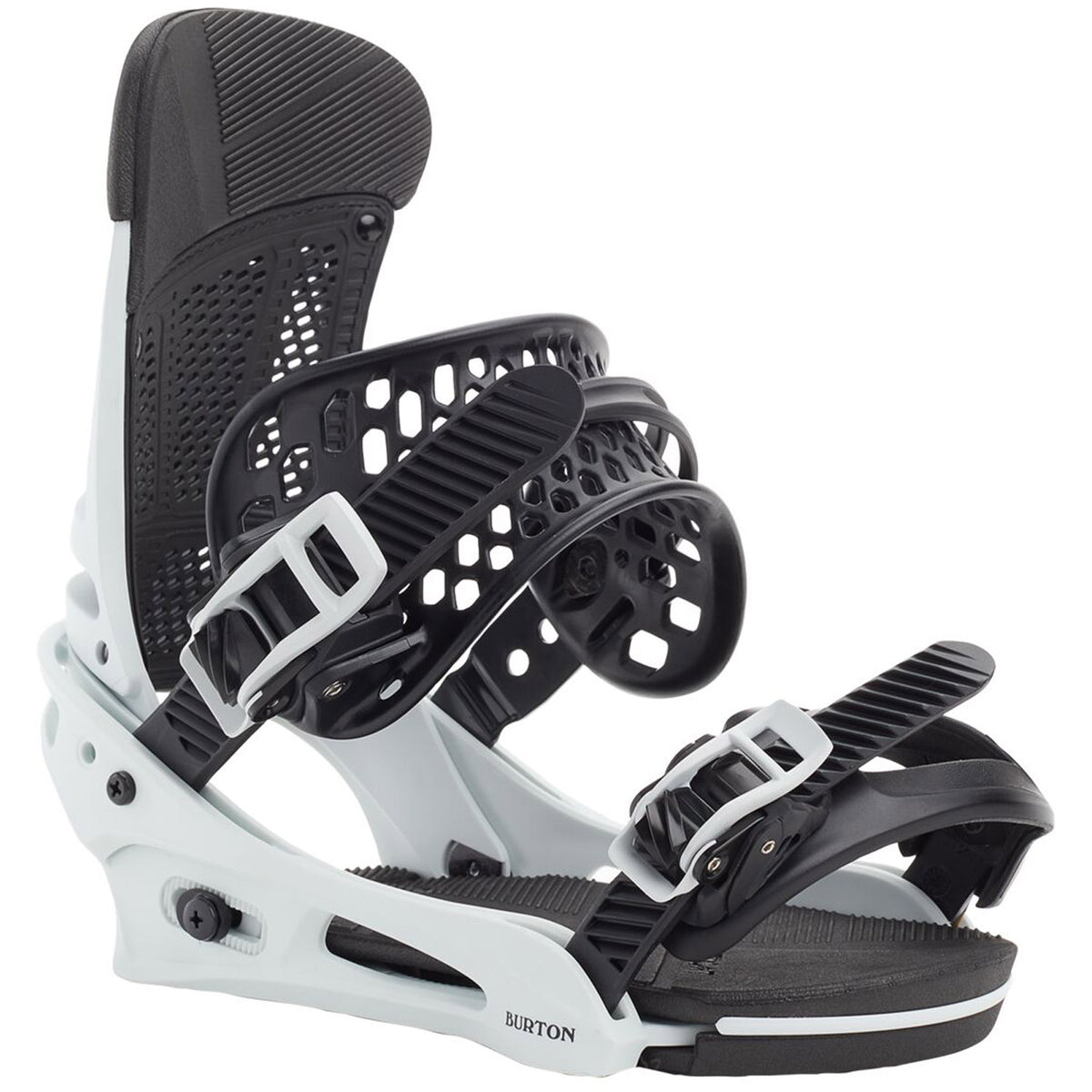 Burton Malavita Snowboard Binding 2021