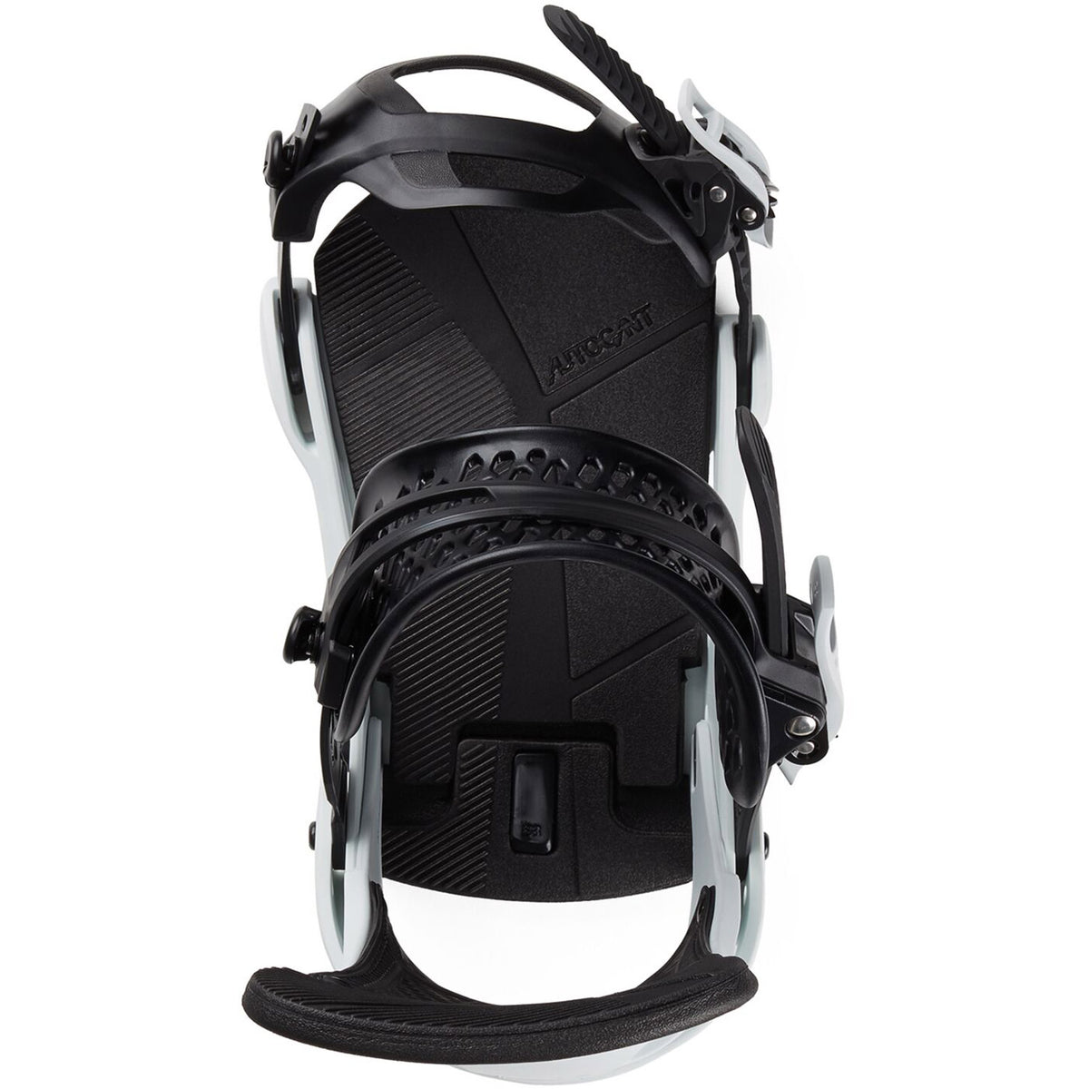 Burton Malavita Snowboard Binding 2021