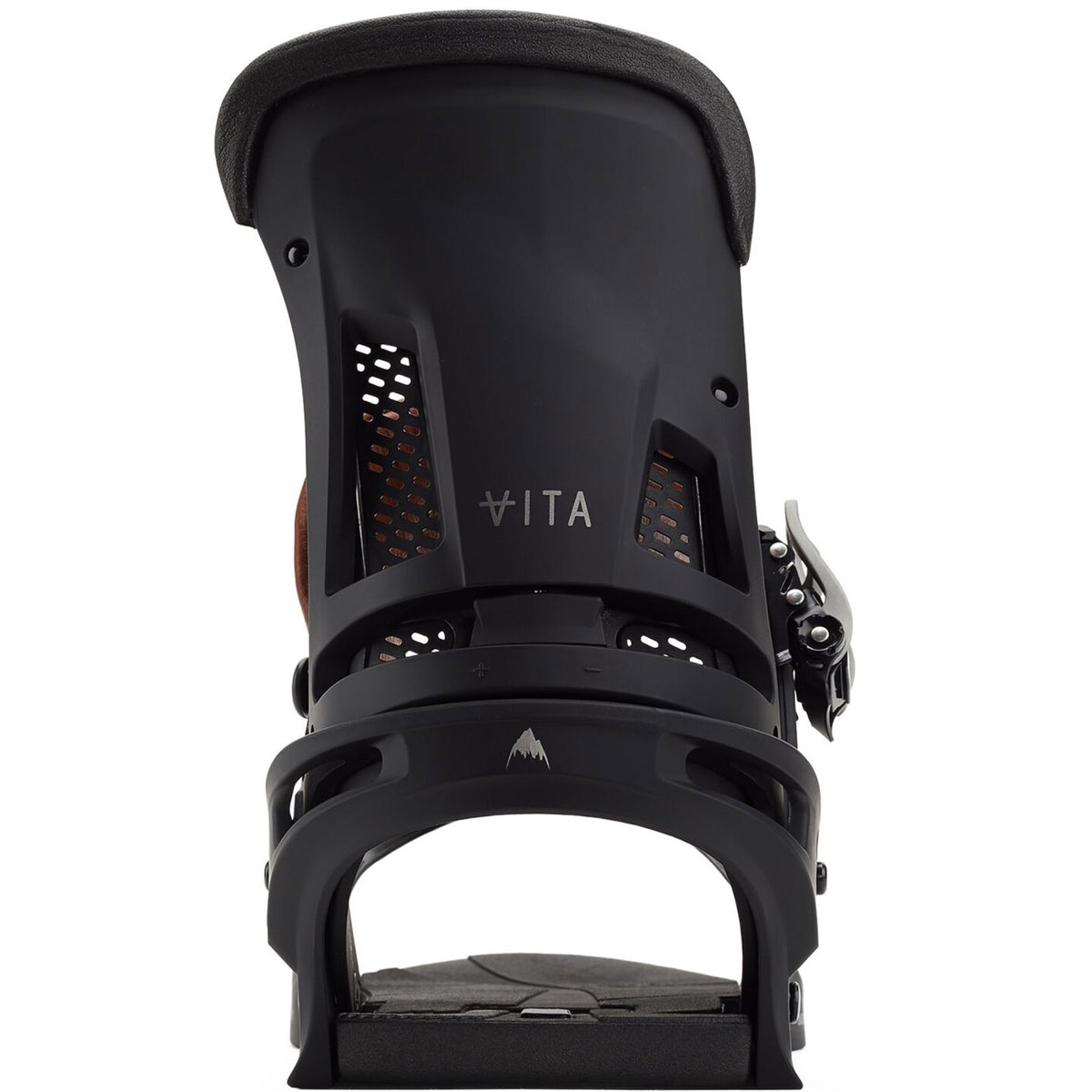 Burton Malavita Snowboard Binding 2021