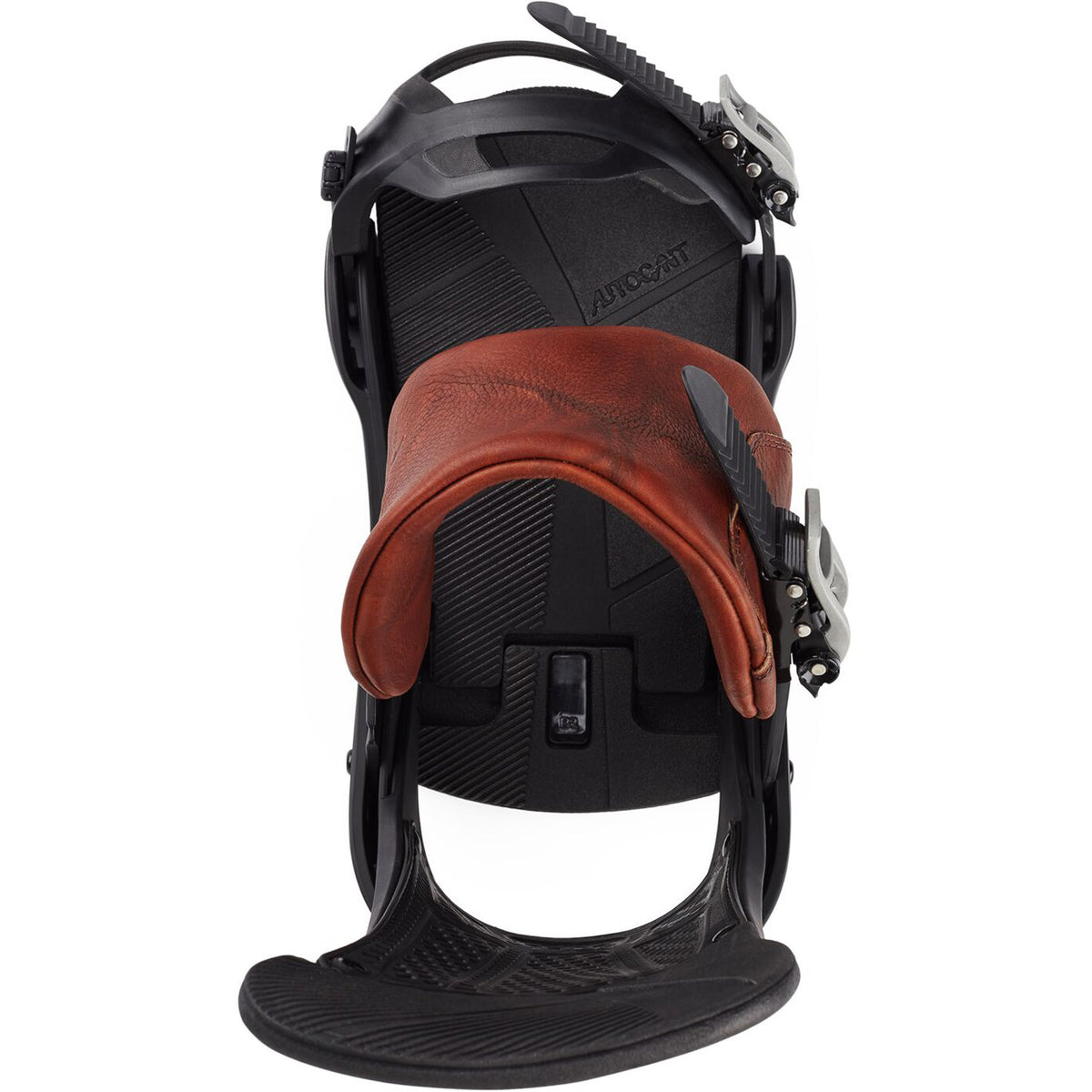 Burton Malavita Snowboard Binding 2021