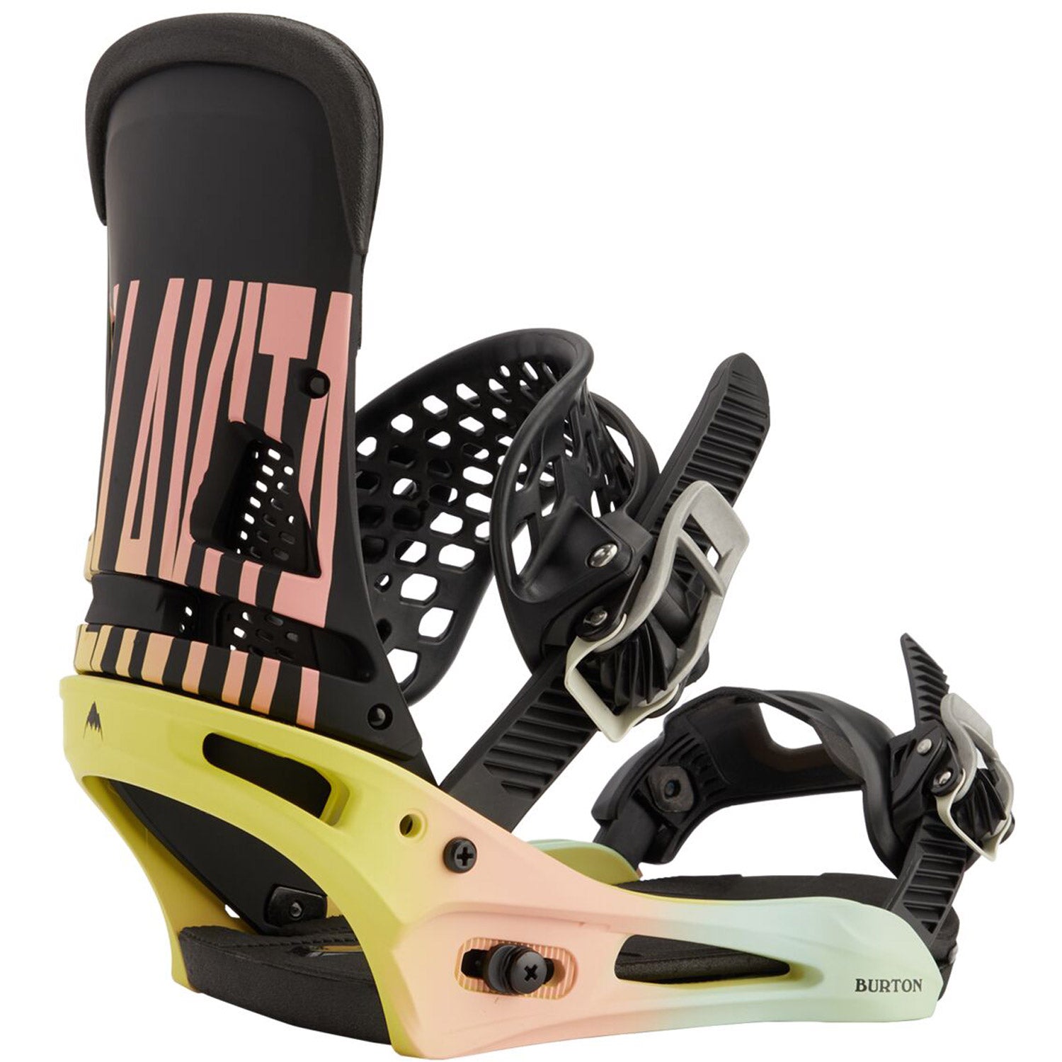 Burton Malavita Snowboard Binding 2021