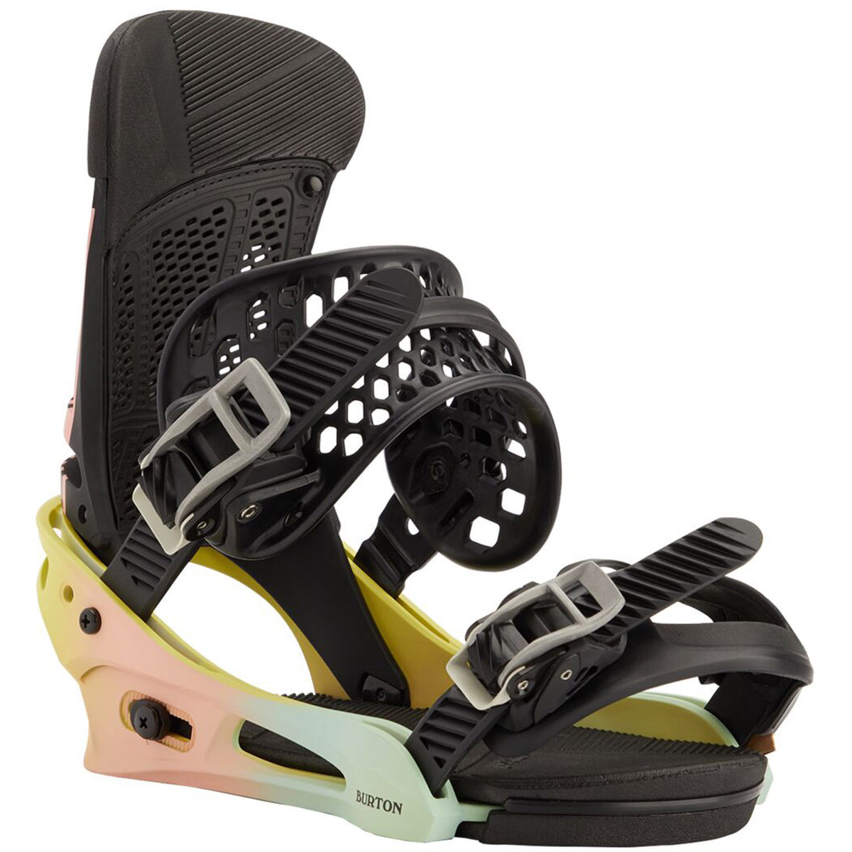 Burton Malavita Snowboard Binding 2021