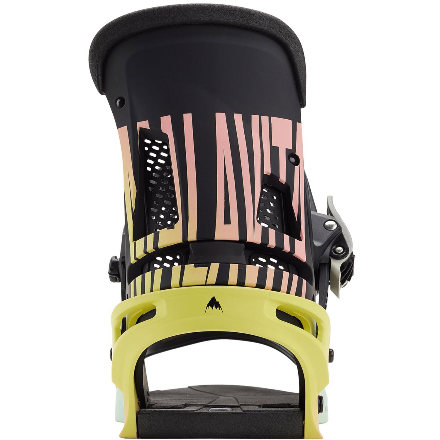Burton Malavita Snowboard Binding 2021