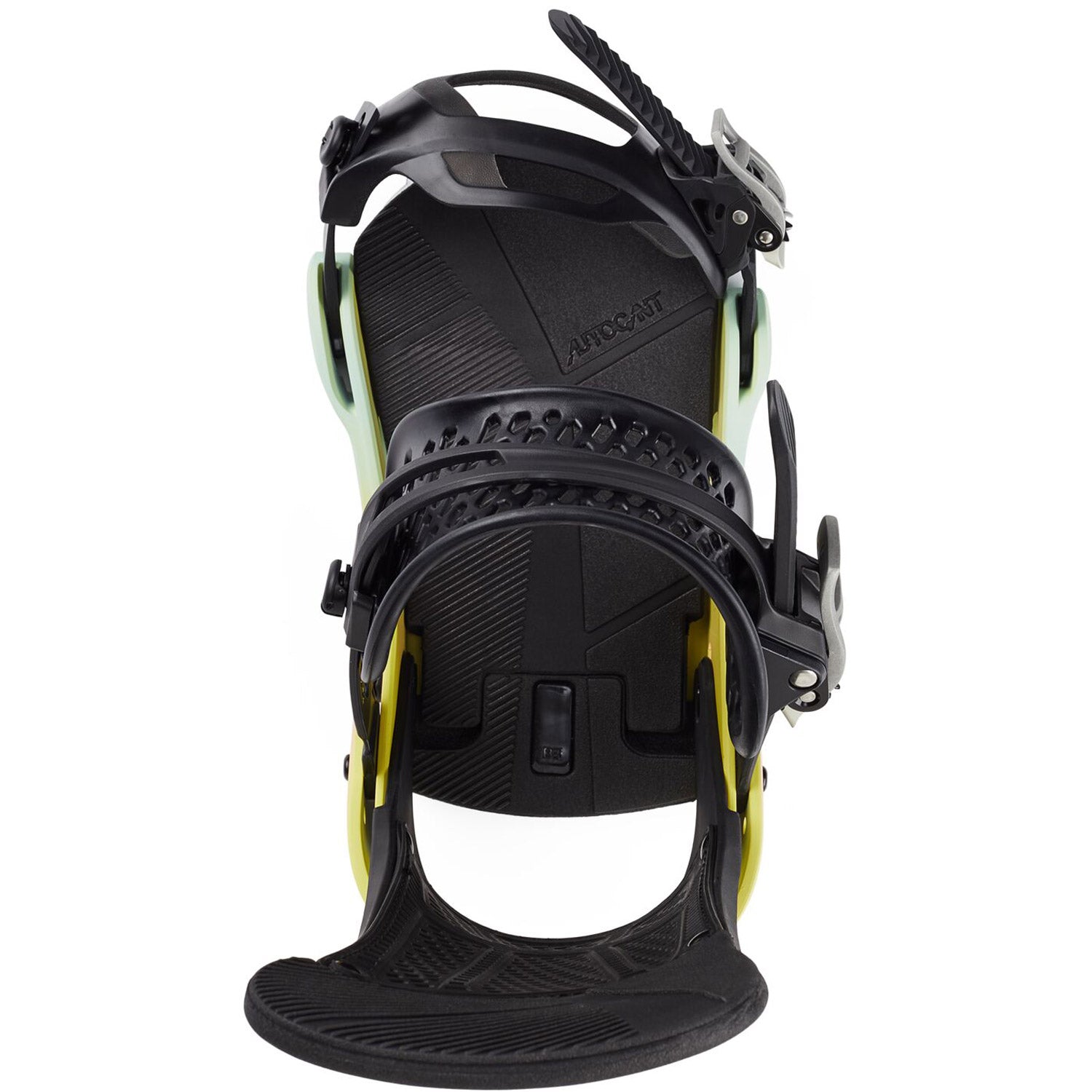 Burton Malavita Snowboard Binding 2021