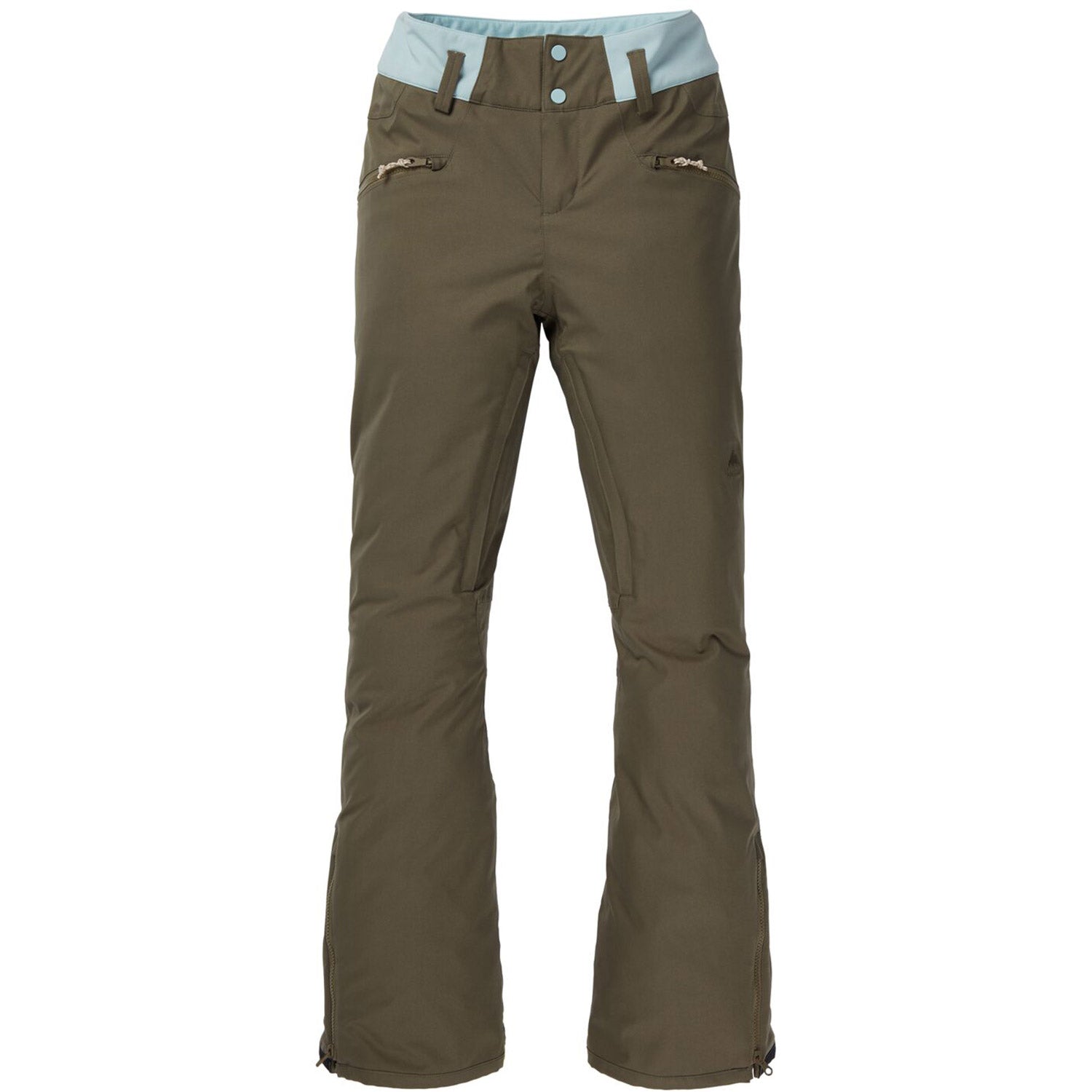 Burton Marcy High Rise Snowboard Pant 2021