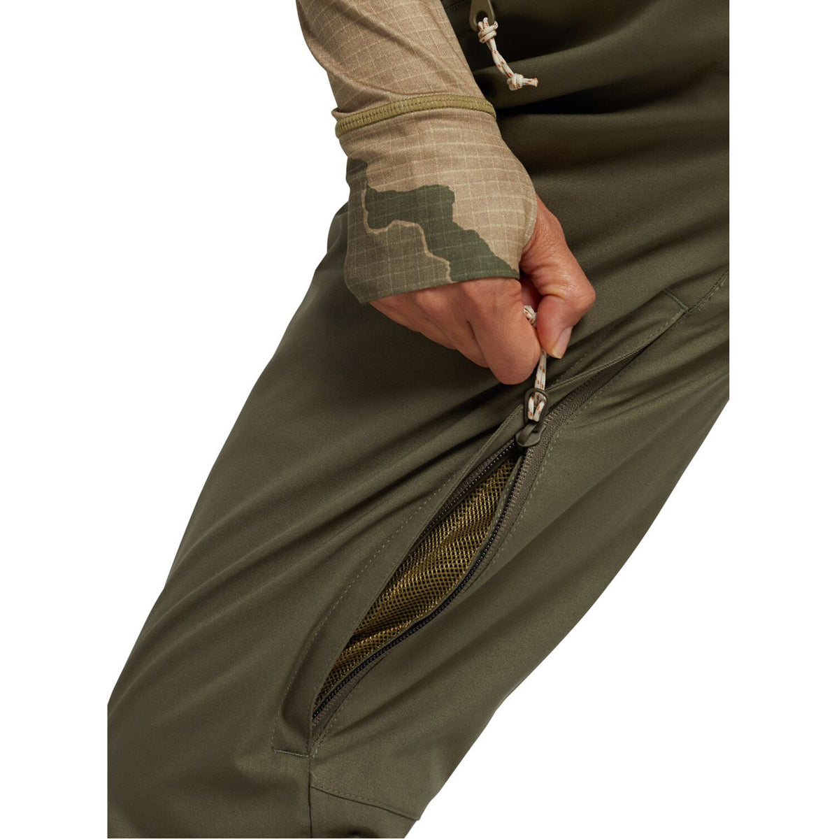 Burton Marcy High Rise Snowboard Pant 2021