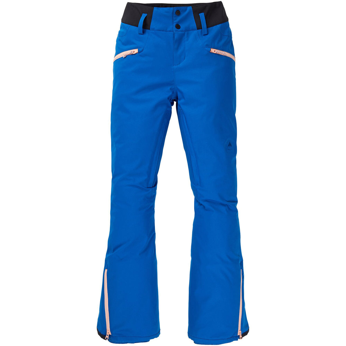 Burton Marcy High Rise Snowboard Pant 2021 Lapis Blue