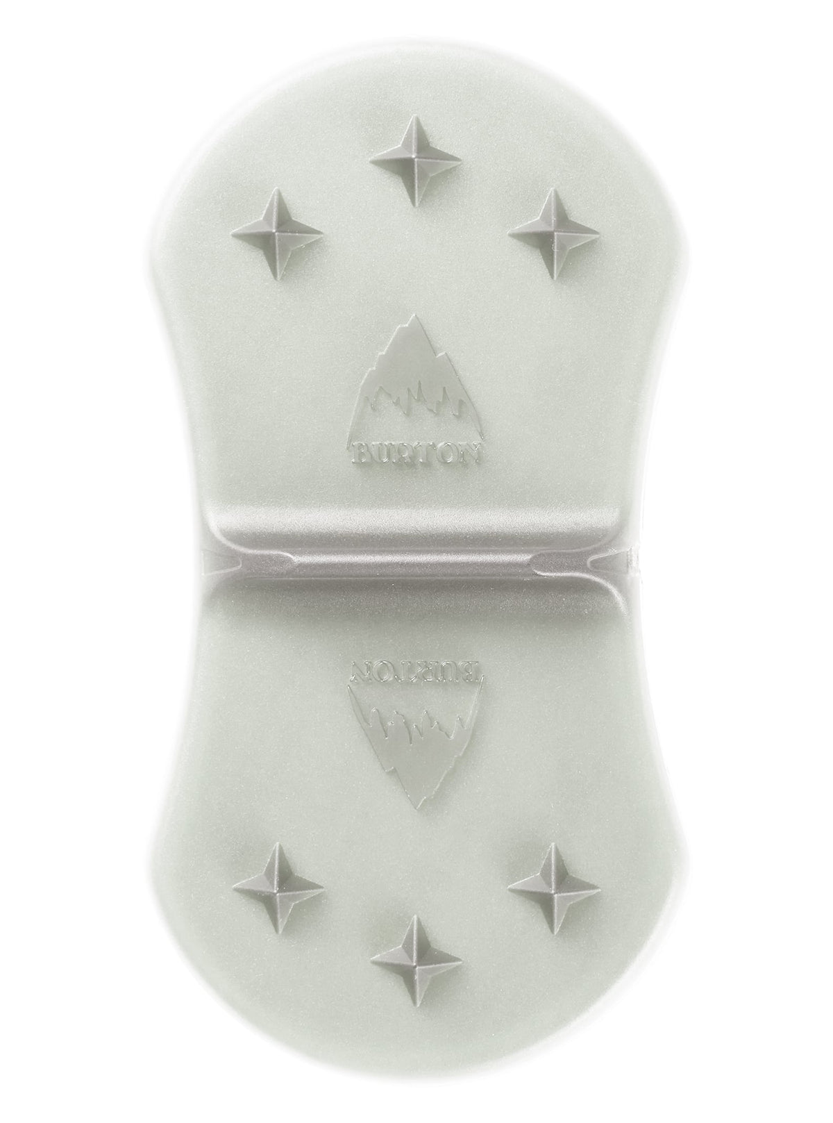 Burton Medium Spike Stomp Pad 2022 Clear