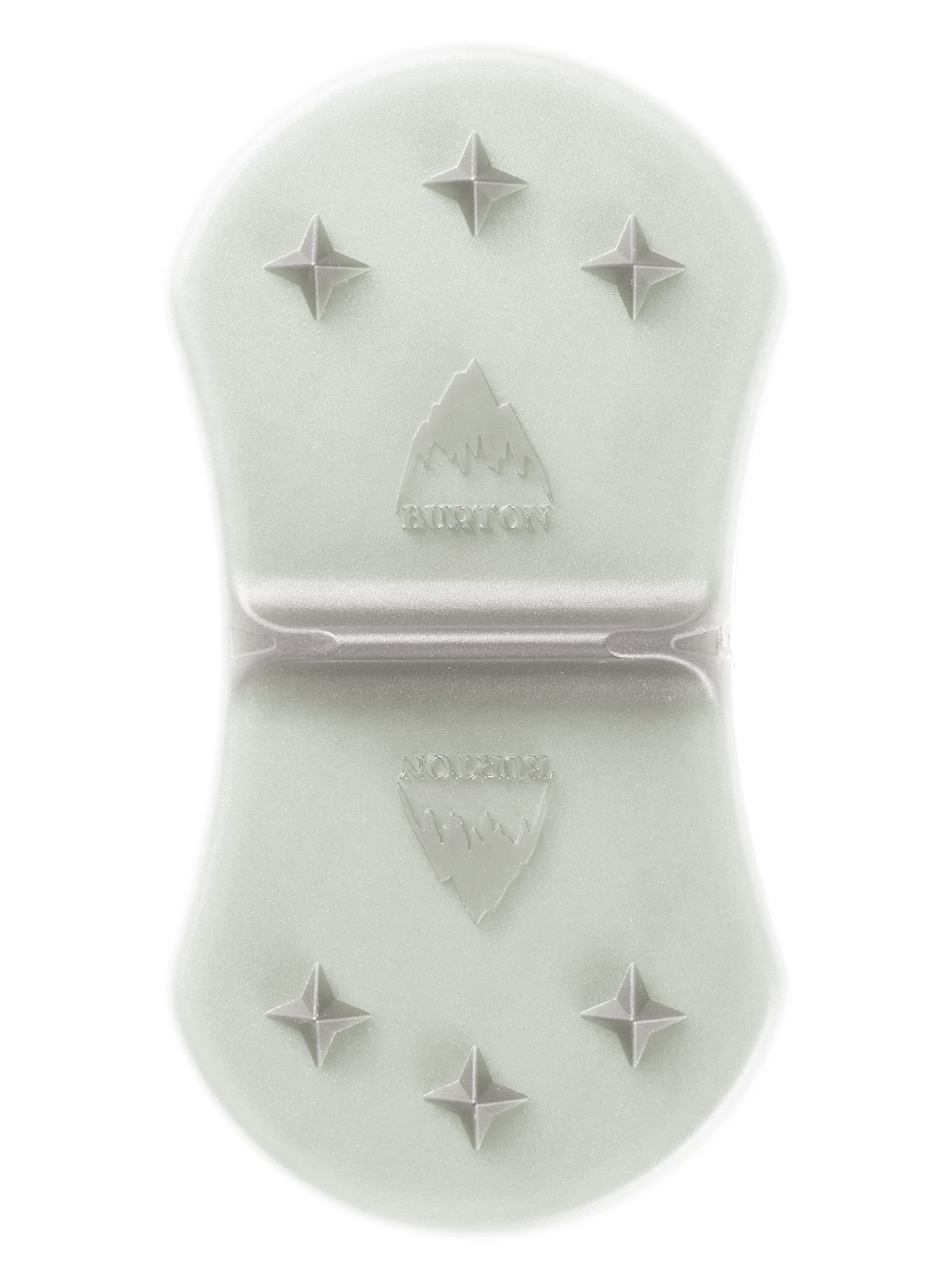 Burton Medium Spike Stomp Pad 2022 Clear