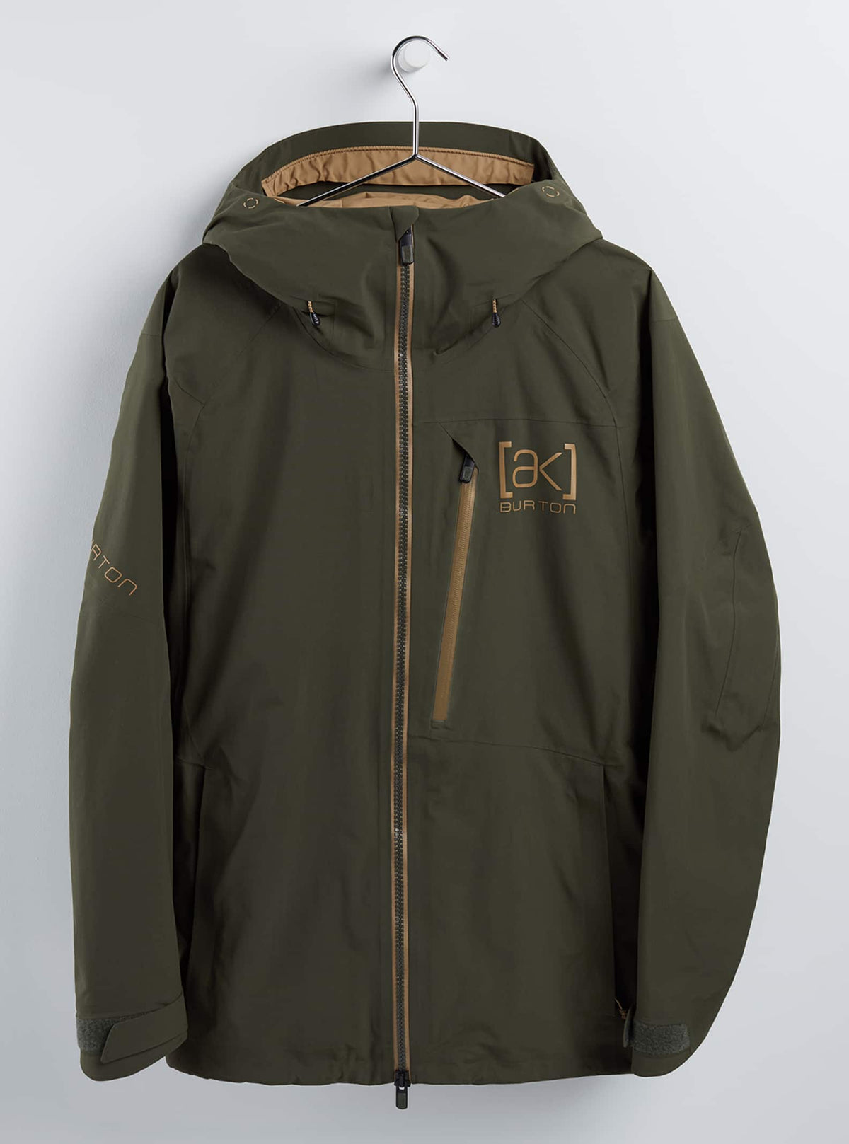 Burton Men's Burton [ak] Cyclic GORE-TEX 2L Jacket Forest Night