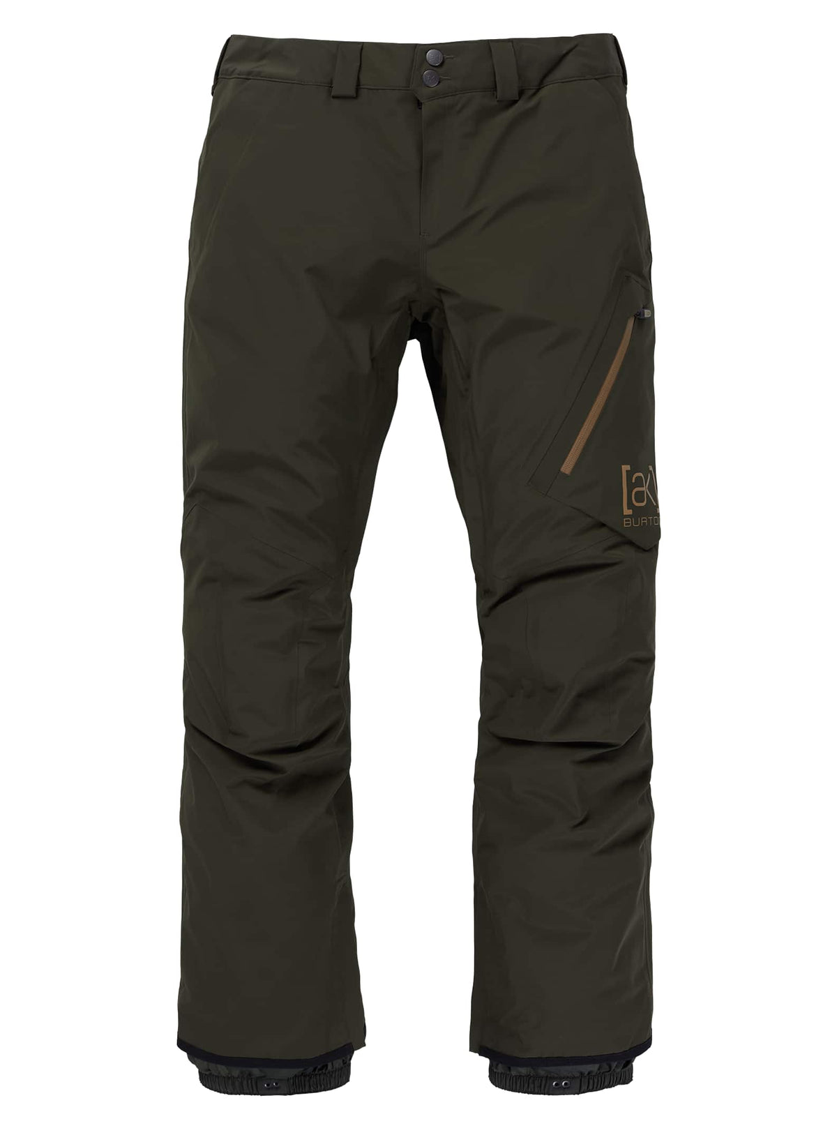 Burton Men's Burton [ak] Cyclic GORE-TEX 2L Pants Forest Night