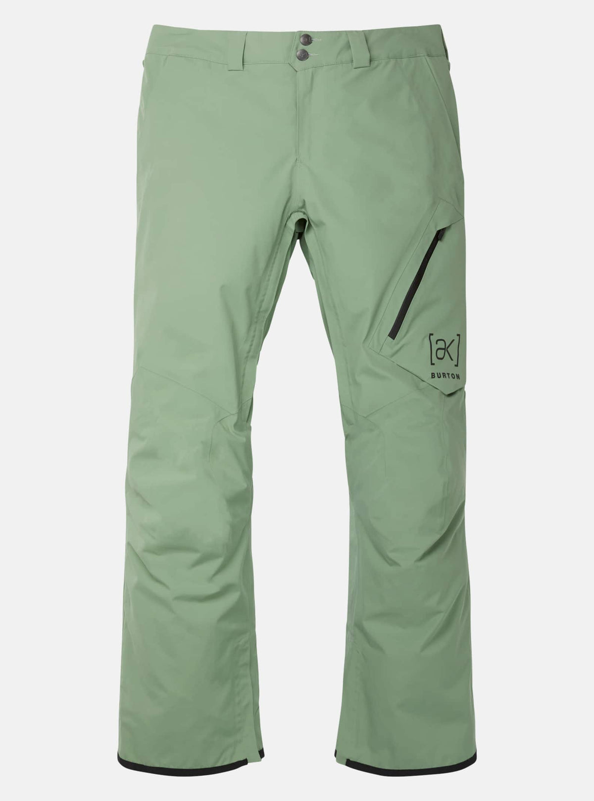 Burton Men's Burton [ak] Cyclic GORE-TEX 2L Pants Hedge Green