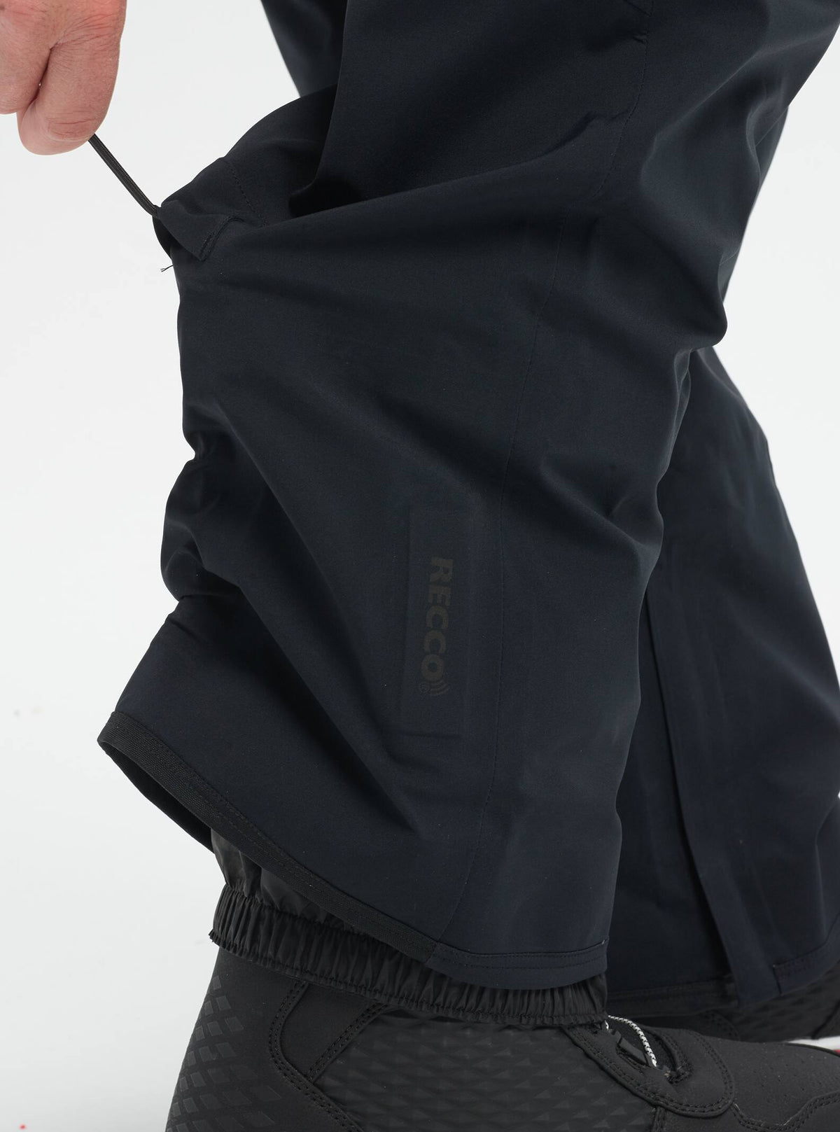 Burton Men's Burton [ak] Freebird GORE-TEX 3L Stretch Bib Pants True Black