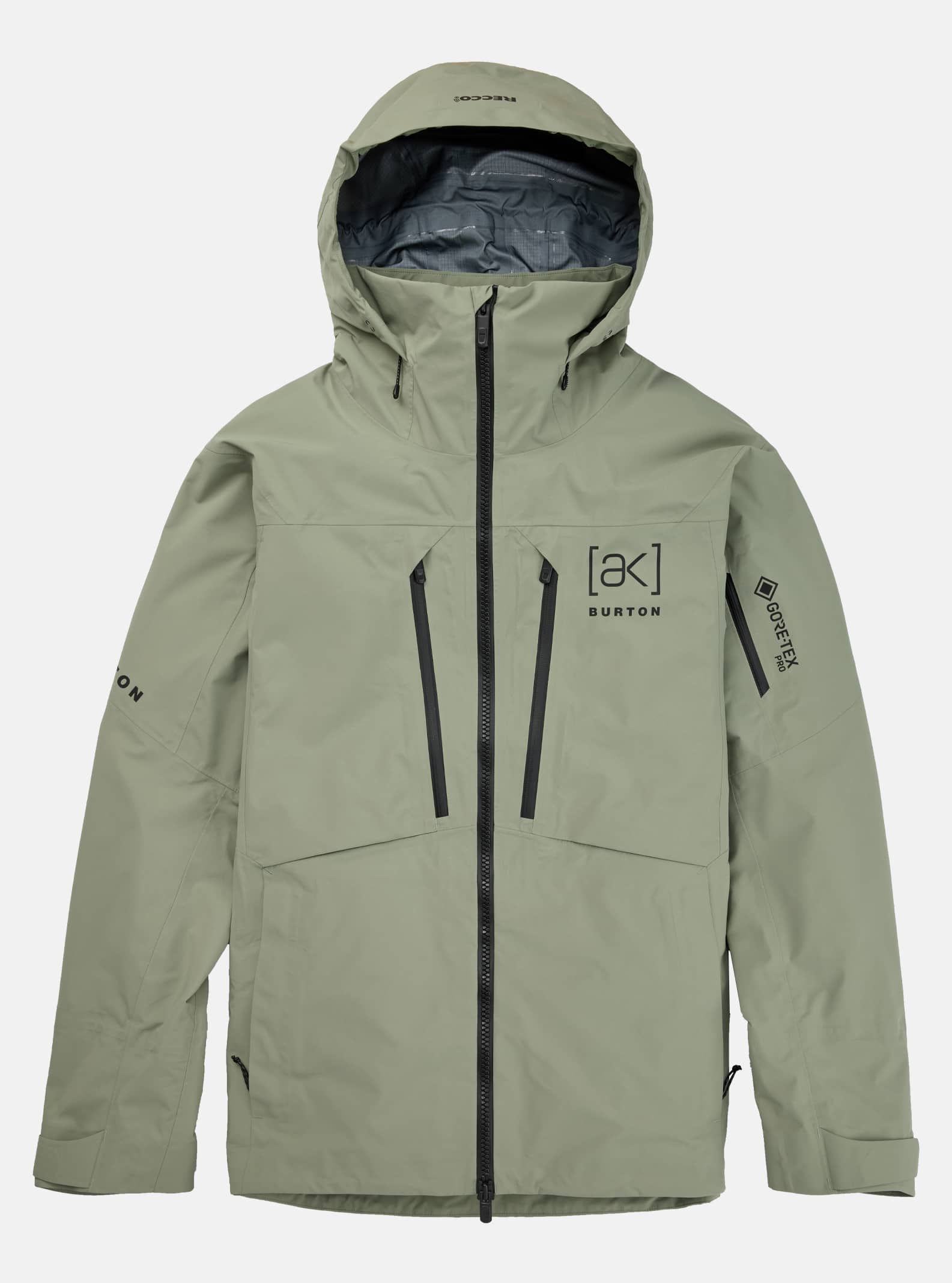 Men's [ak] Hover GORE-TEX PRO 3L Jacket - Auski Australia