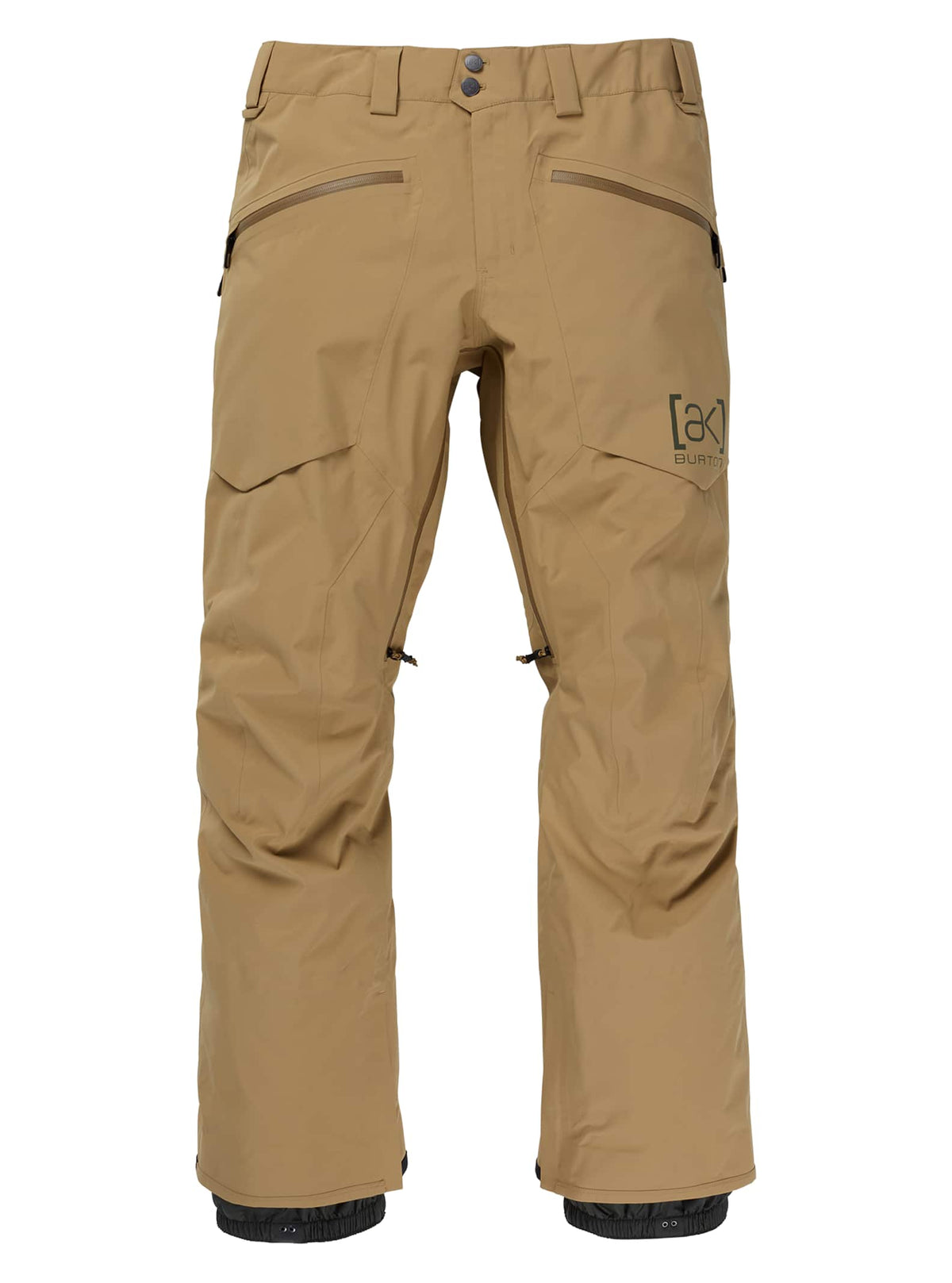 Burton Men's Burton [ak] Hover GORE-TEX PRO 3L Pants Kelp