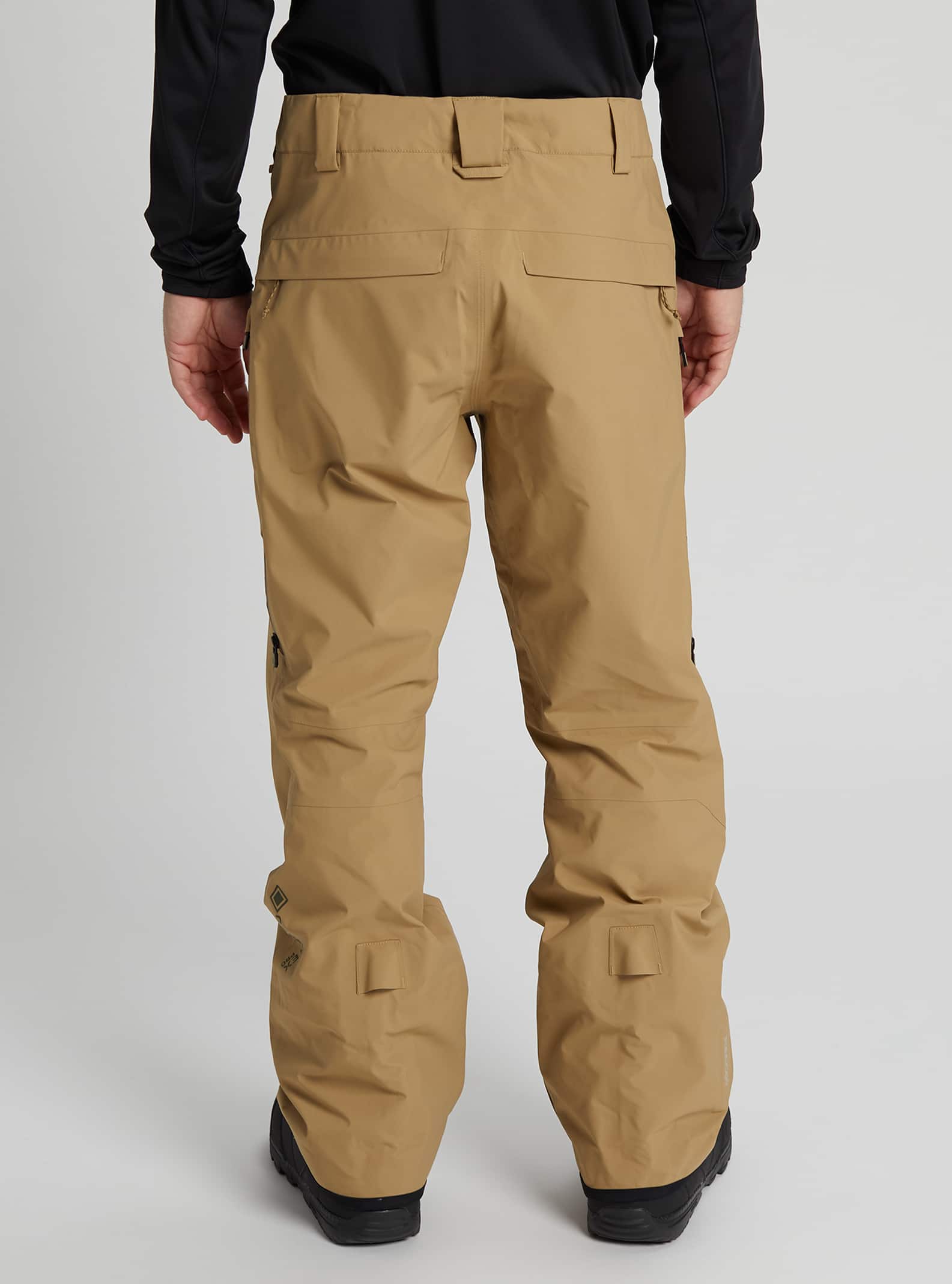Burton Men's Burton [ak] Hover GORE-TEX PRO 3L Pants Kelp