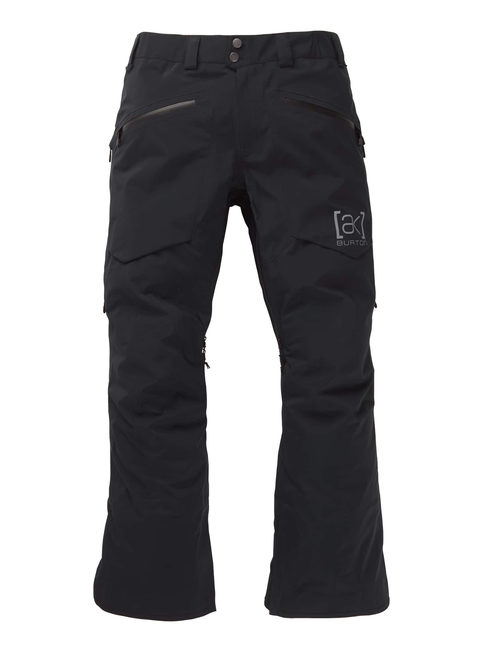 Burton Men's Burton [ak] Hover GORE-TEX PRO 3L Pants True Black